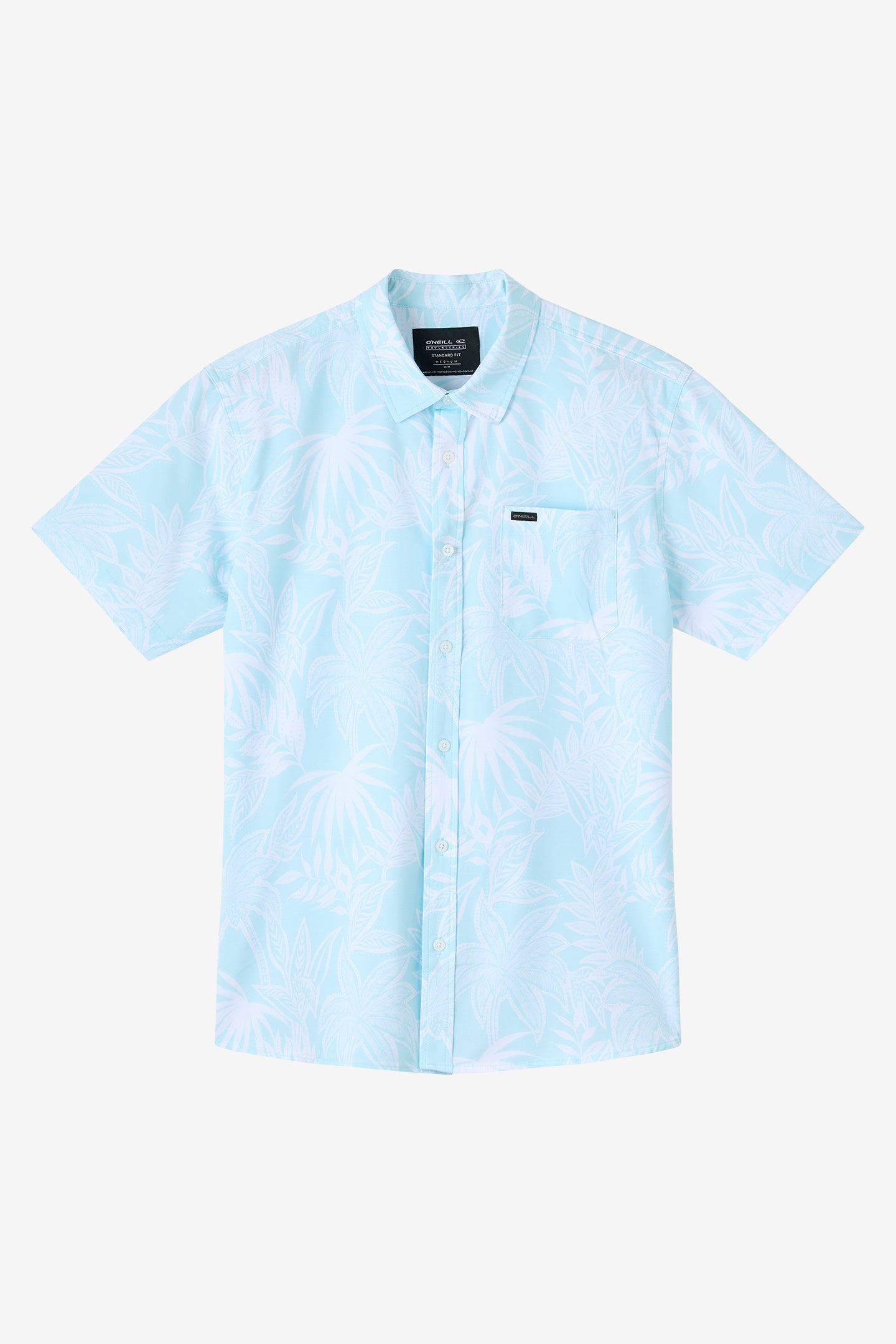 TRVLR UPF Traverse Standard Fit Shirt