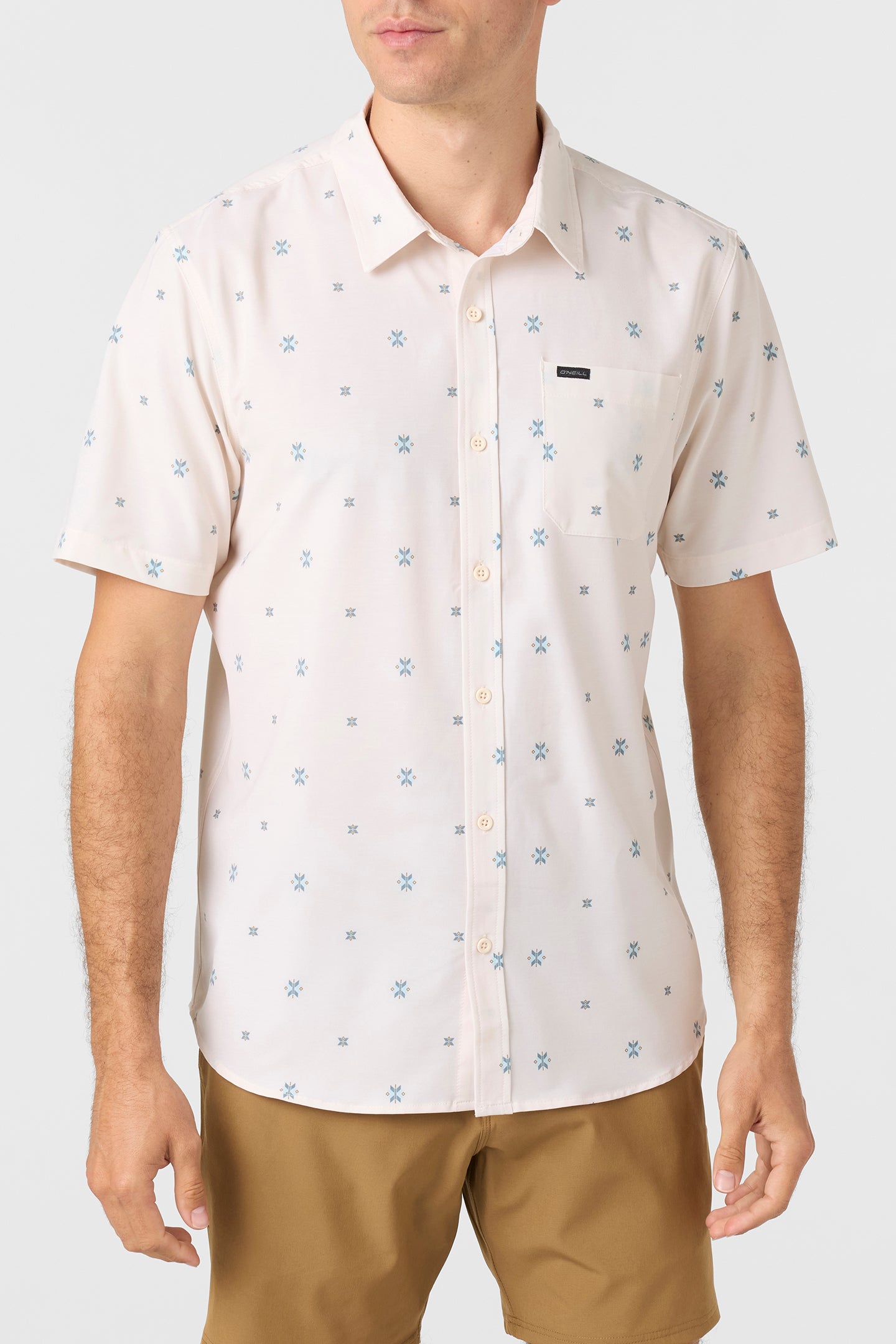 TRVLR UPF Traverse Relaxed Fit Shirt - Image 2