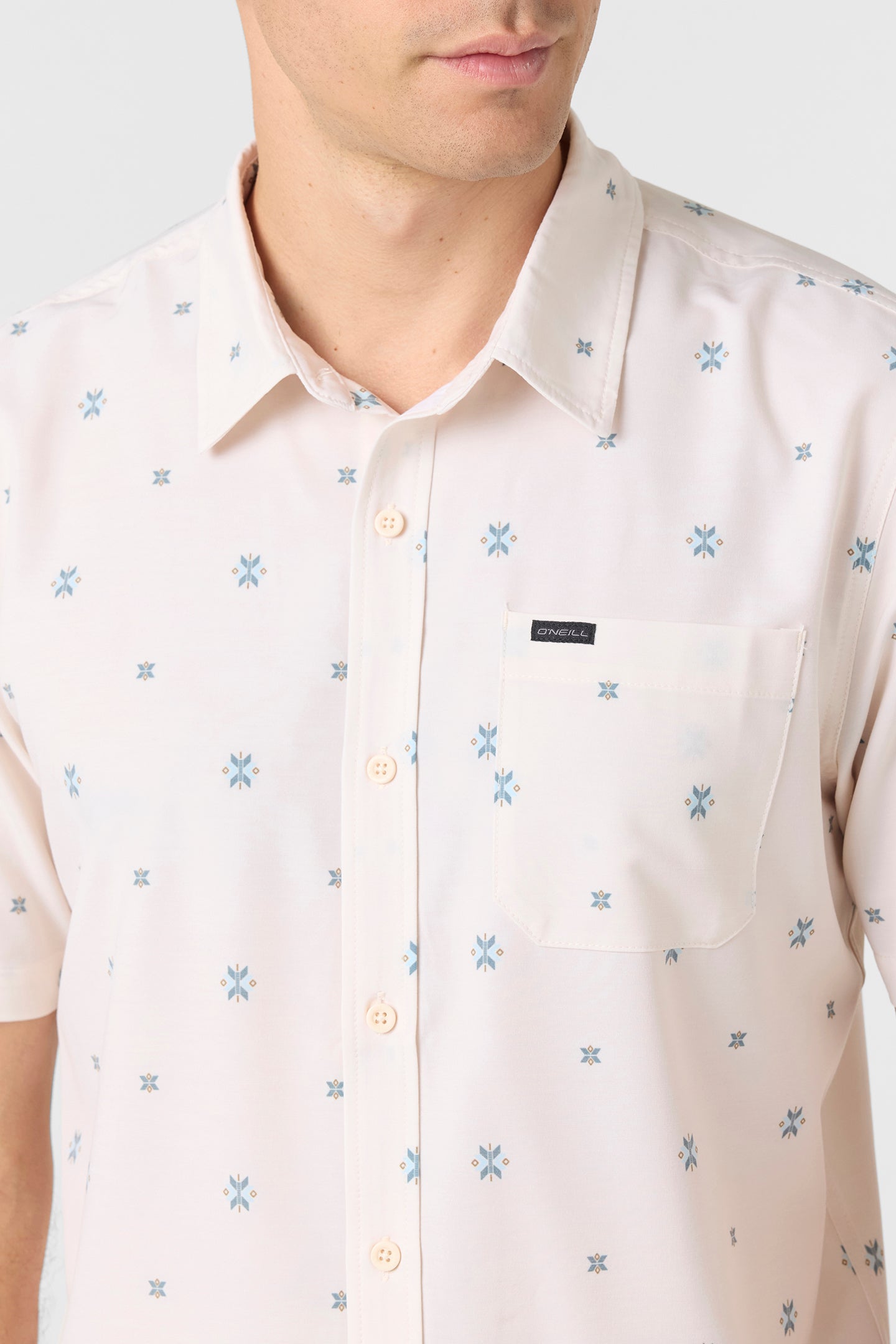 TRVLR UPF Traverse Relaxed Fit Shirt - Image 4