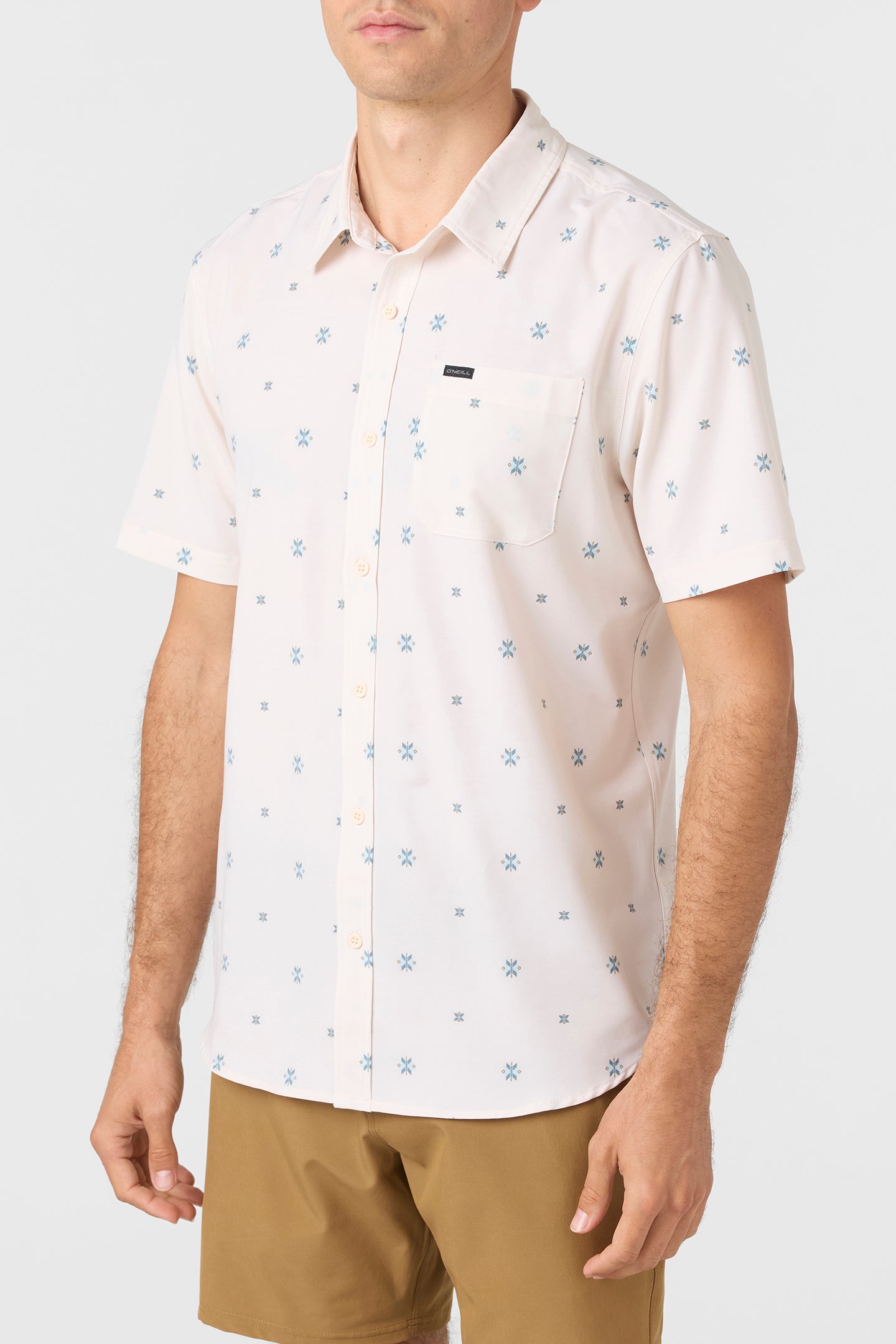 TRVLR UPF Traverse Relaxed Fit Shirt - Image 3