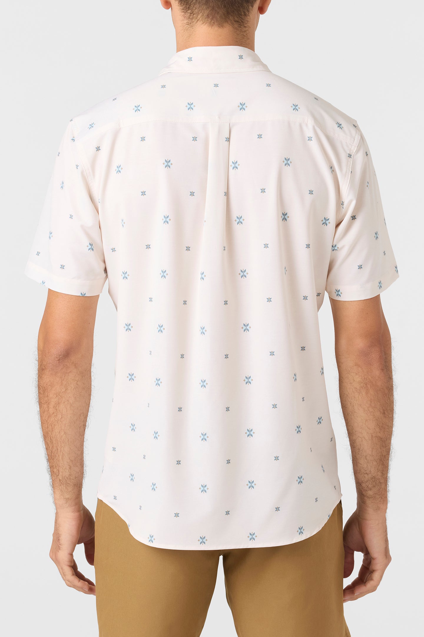 TRVLR UPF Traverse Relaxed Fit Shirt - Image 5