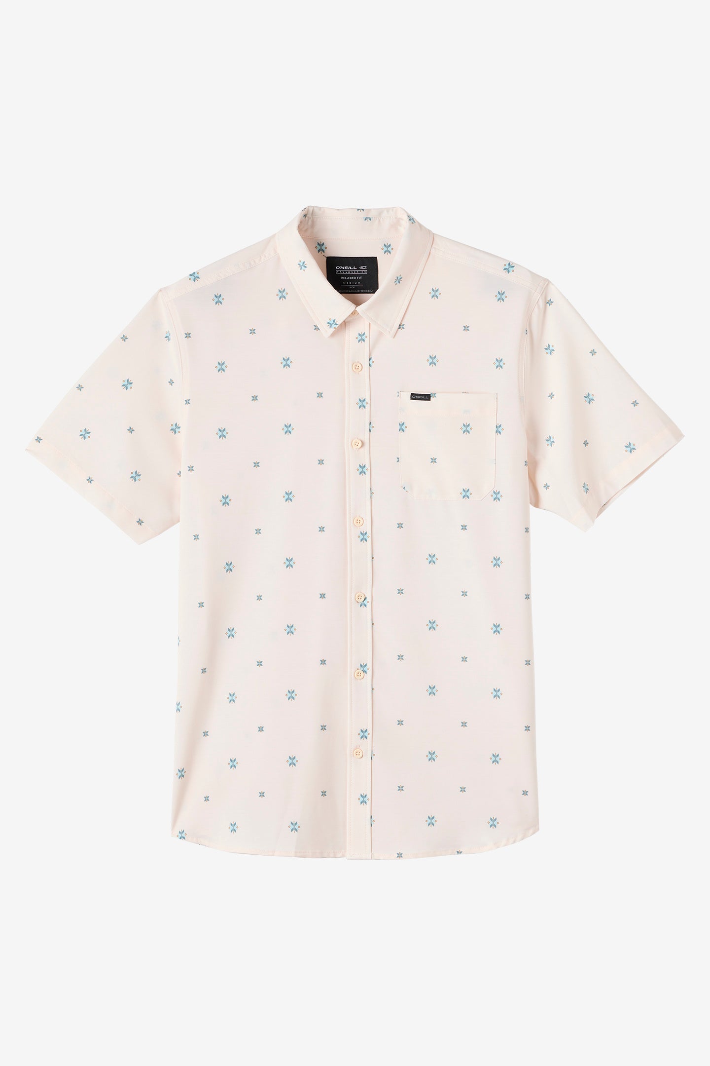 TRVLR UPF Traverse Relaxed Fit Shirt
