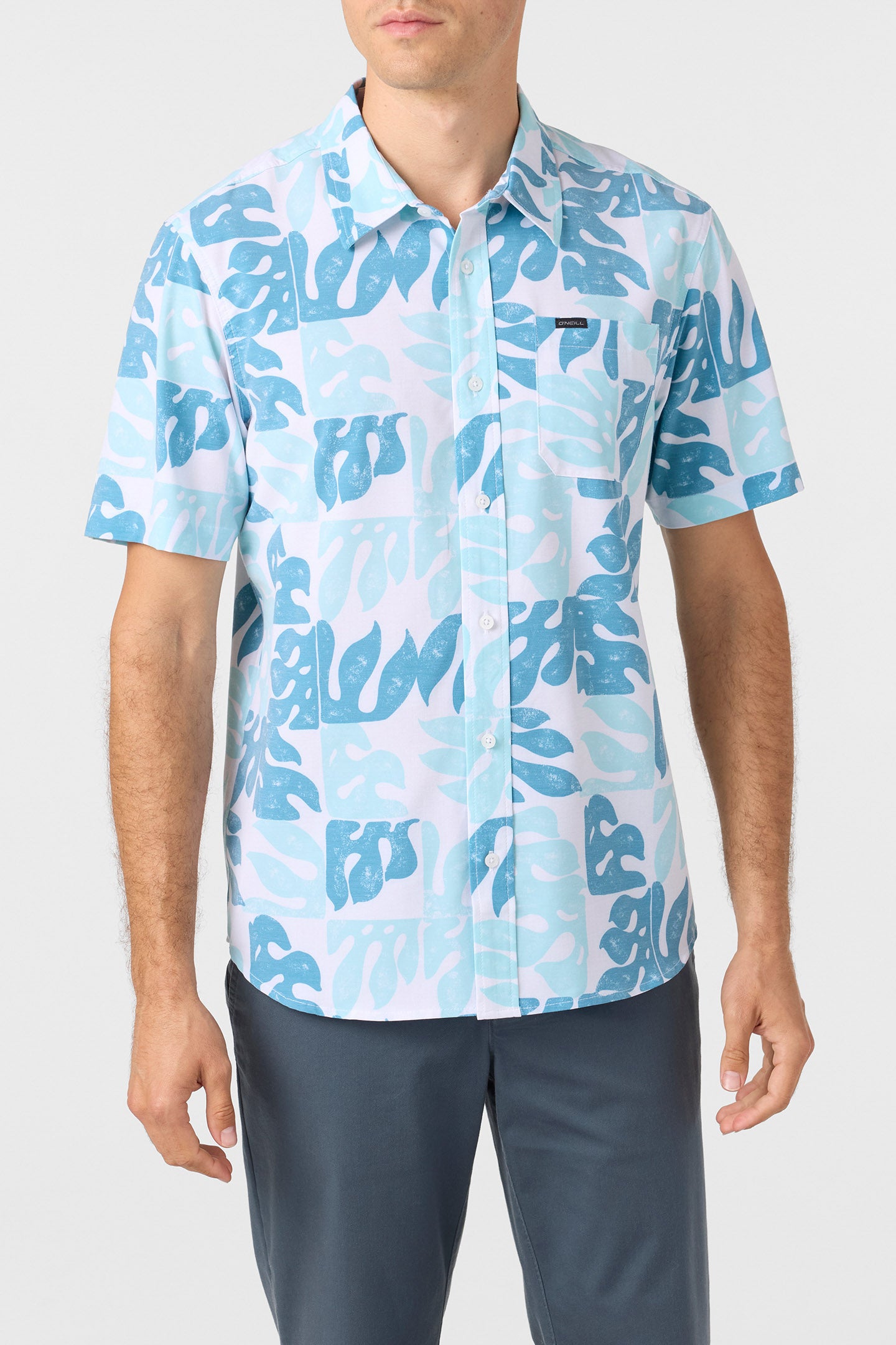 TRVLR UPF Traverse Relaxed Fit Shirt - Image 2