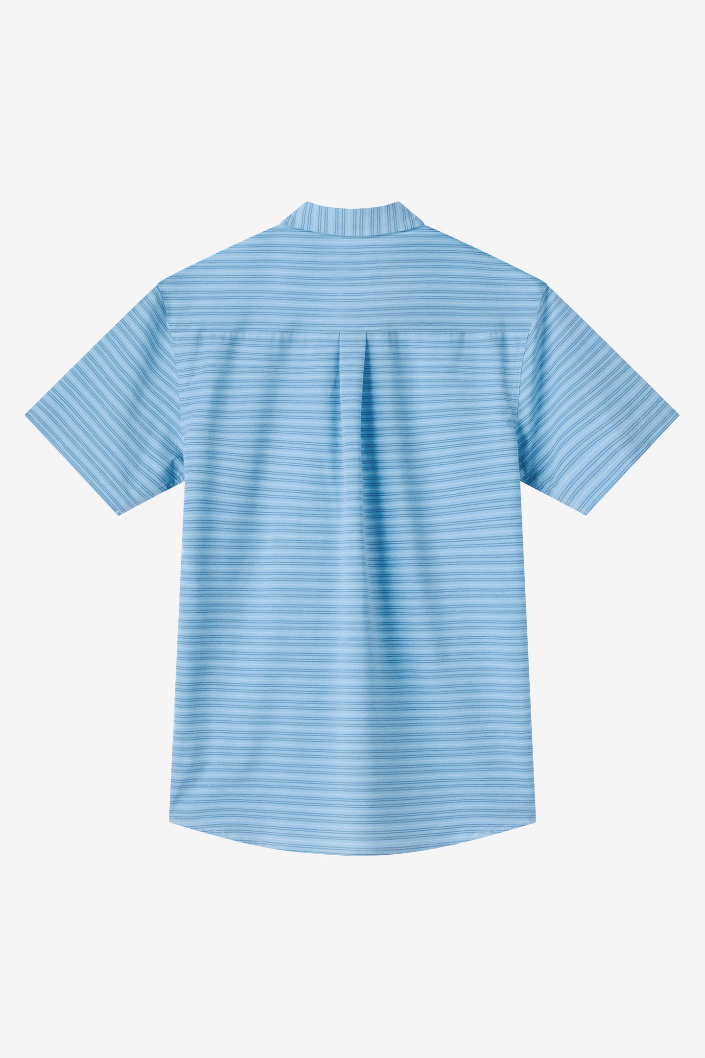 TRVLR UPF Traverse Stripe Standard Fit Shirt - Image 6
