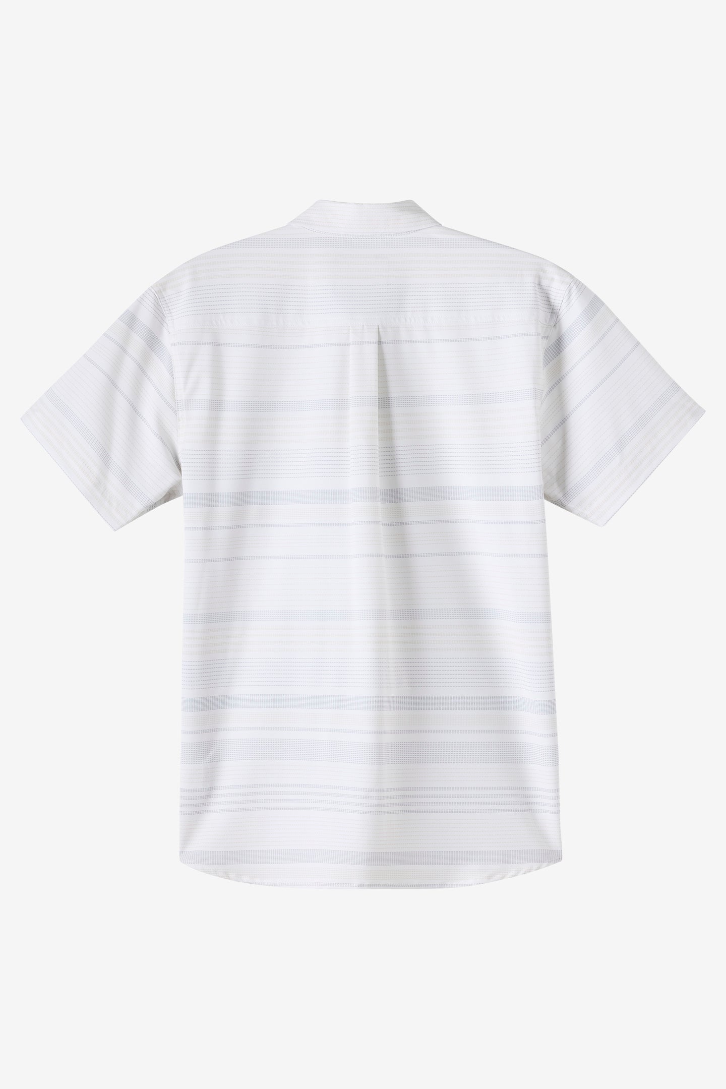 TRVLR UPF Traverse Stripe Standard Fit Shirt - Image 5