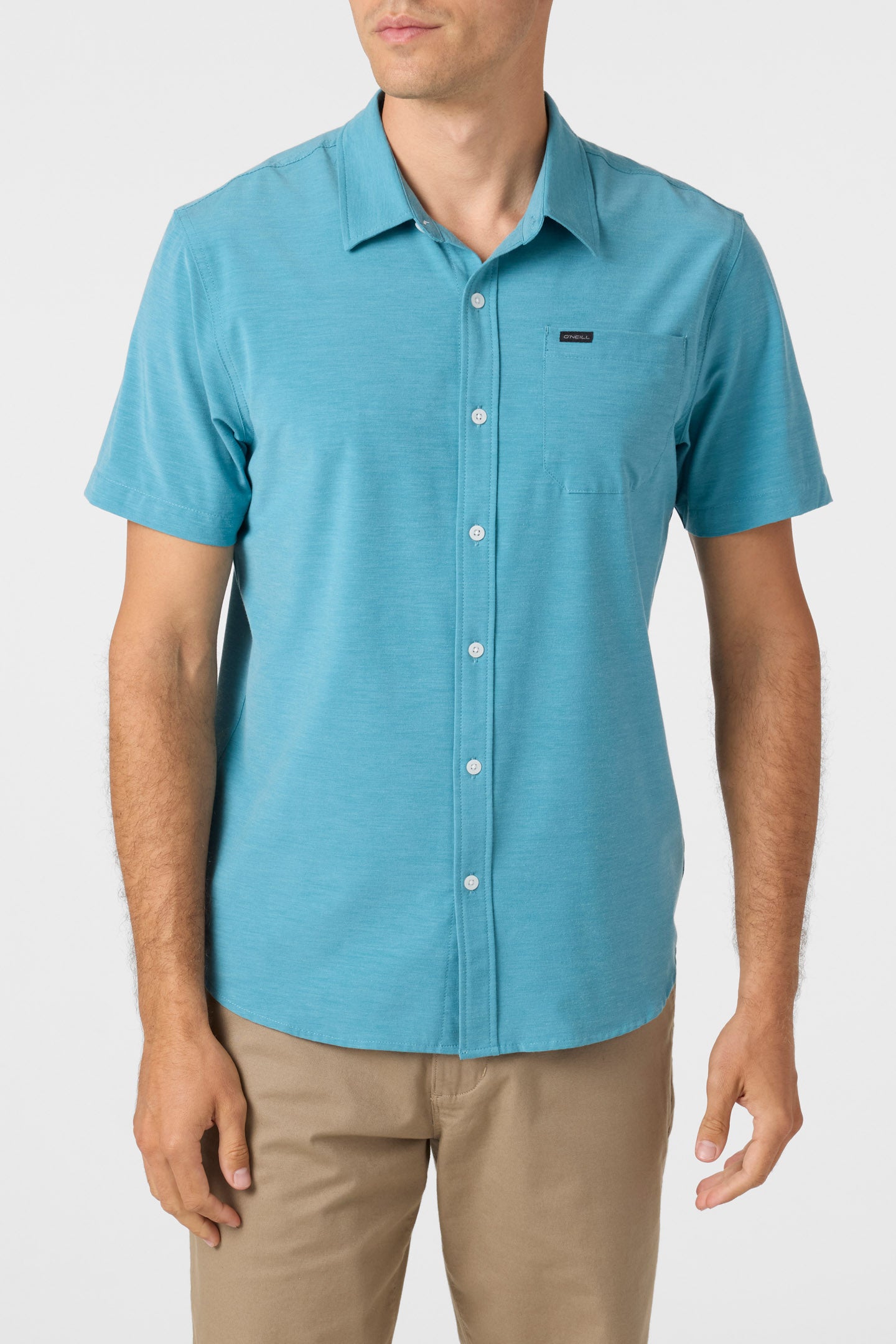 TRVLR UPF Traverse Relaxed Fit Shirt - Image 2