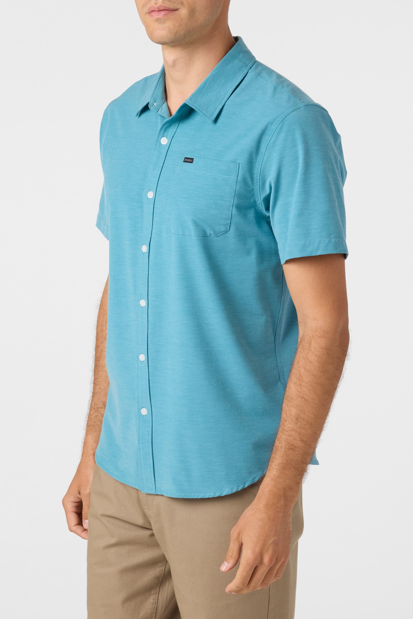 TRVLR UPF Traverse Relaxed Fit Shirt - Image 3