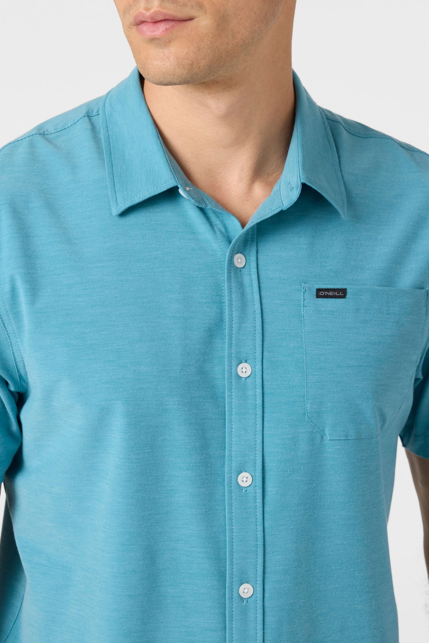 TRVLR UPF Traverse Relaxed Fit Shirt - Image 4