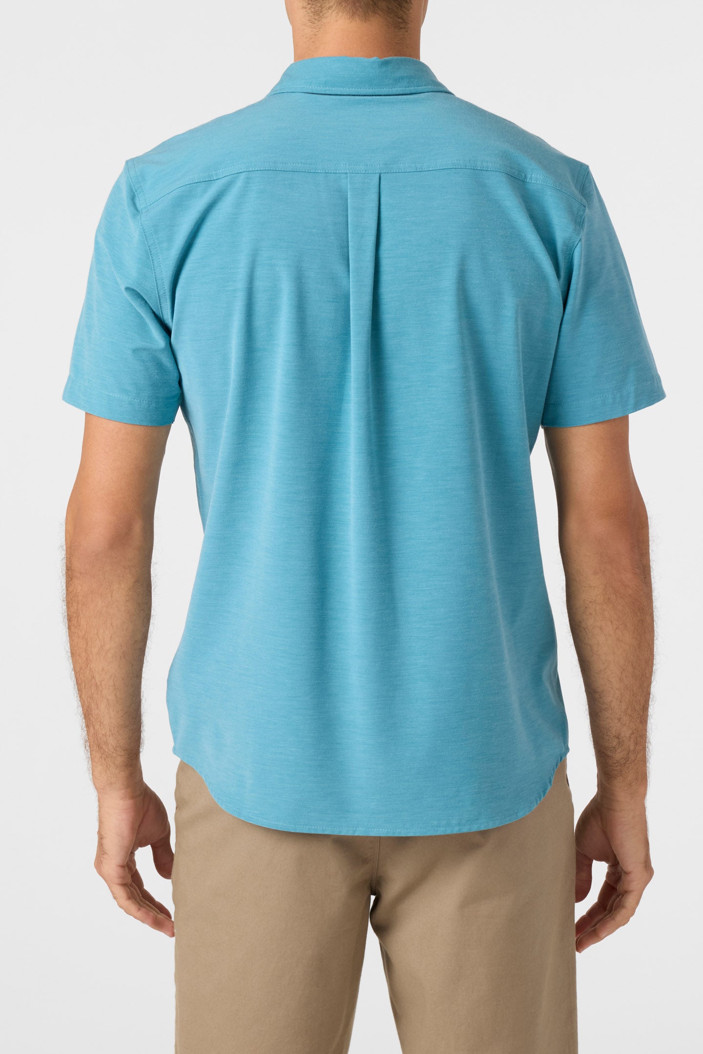 TRVLR UPF Traverse Relaxed Fit Shirt - Image 5