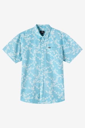 Oasis Standard Fit Shirt