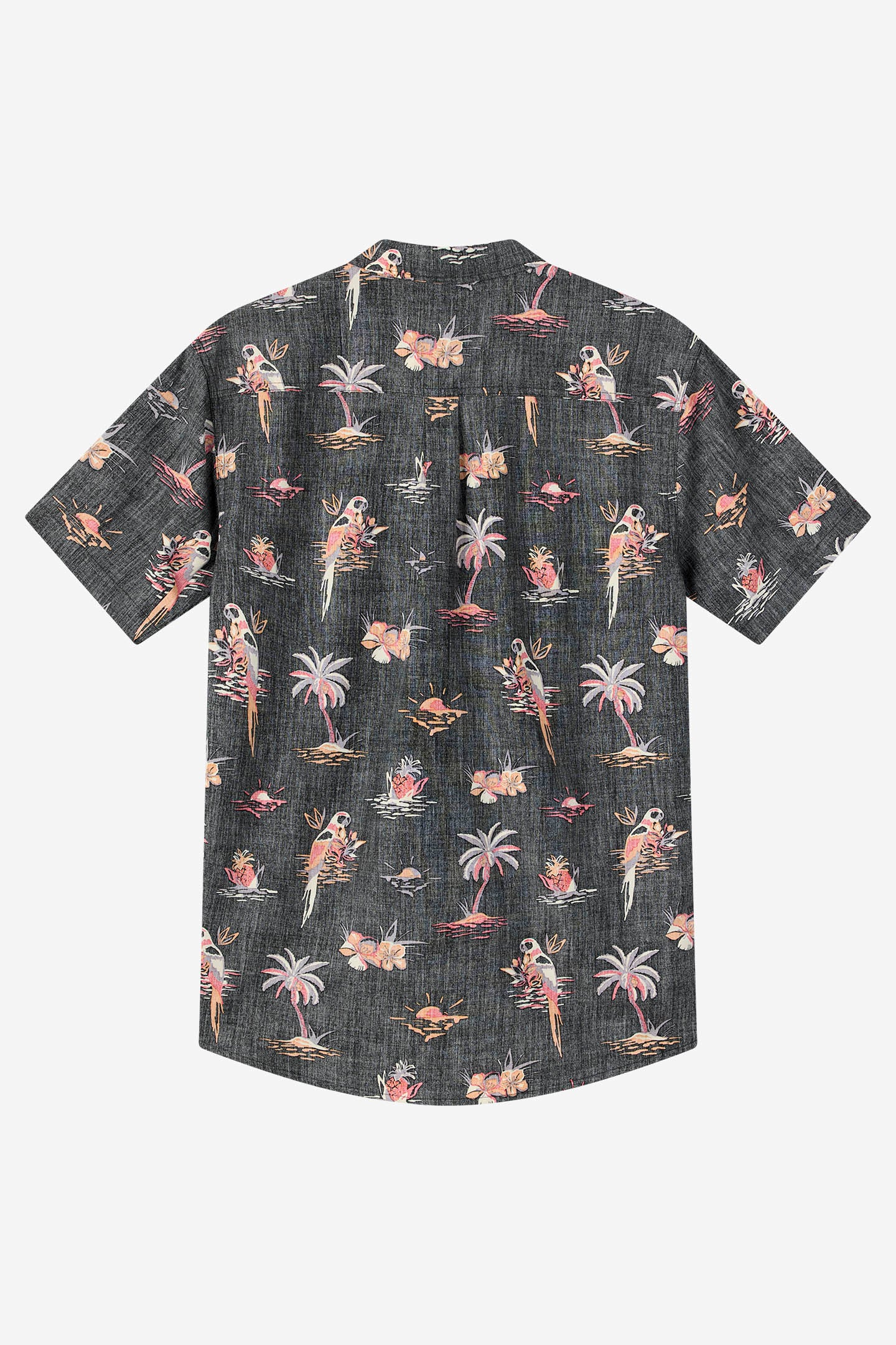 Oasis Standard Fit Shirt - Image 6