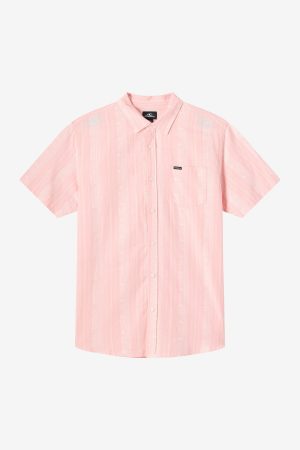 Oasis Standard Fit Shirt