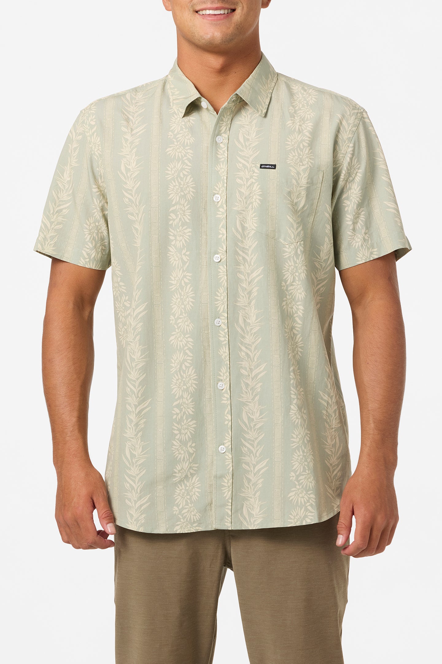 Oasis Standard Fit Shirt - Image 2