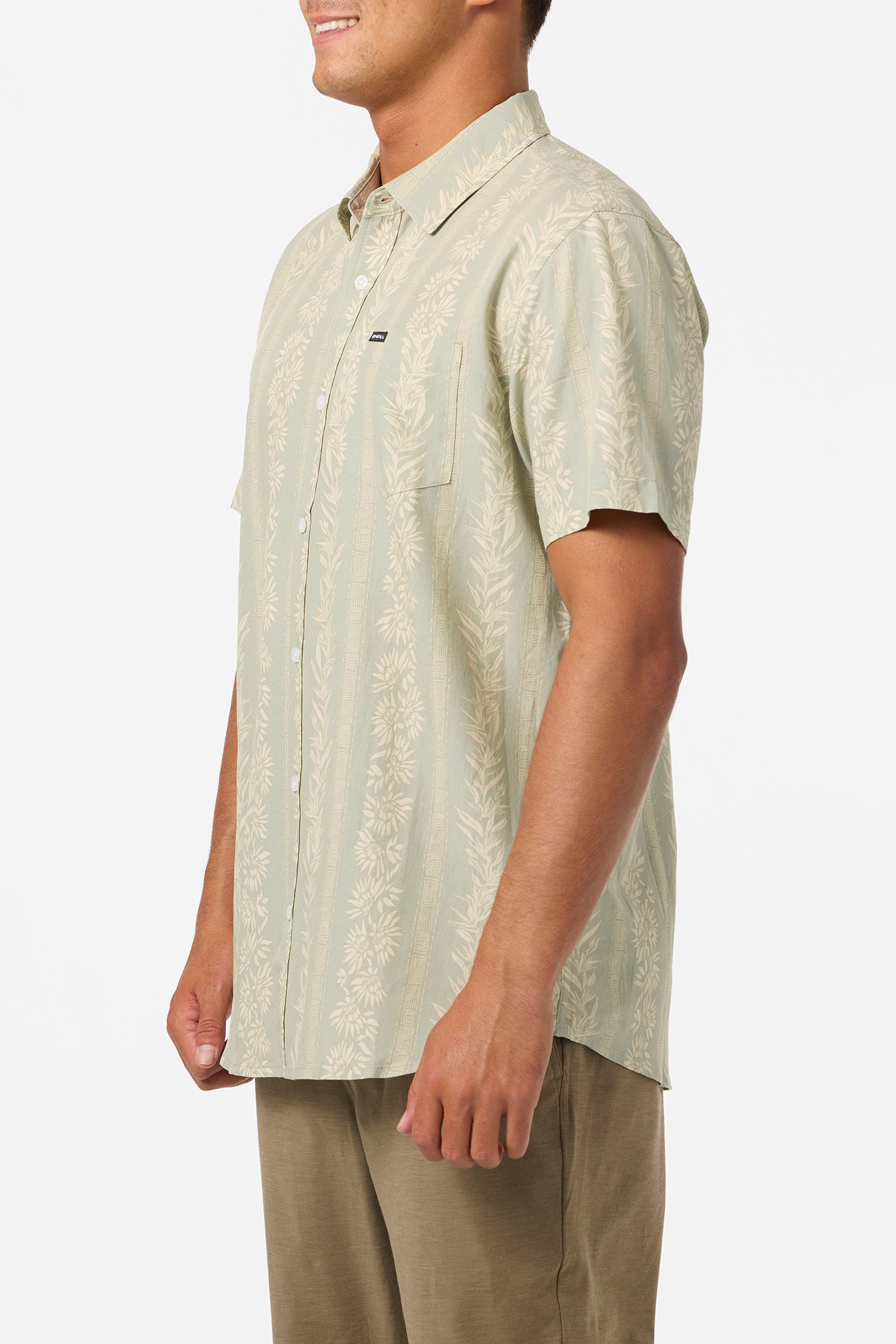 Oasis Standard Fit Shirt - Image 3