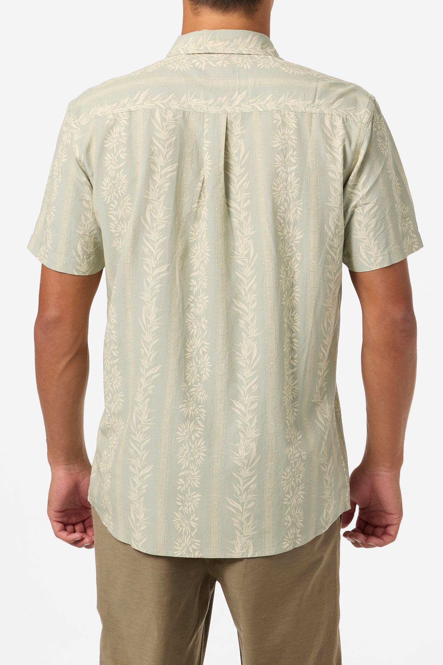 Oasis Standard Fit Shirt - Image 5