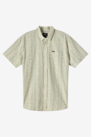 Oasis Standard Fit Shirt