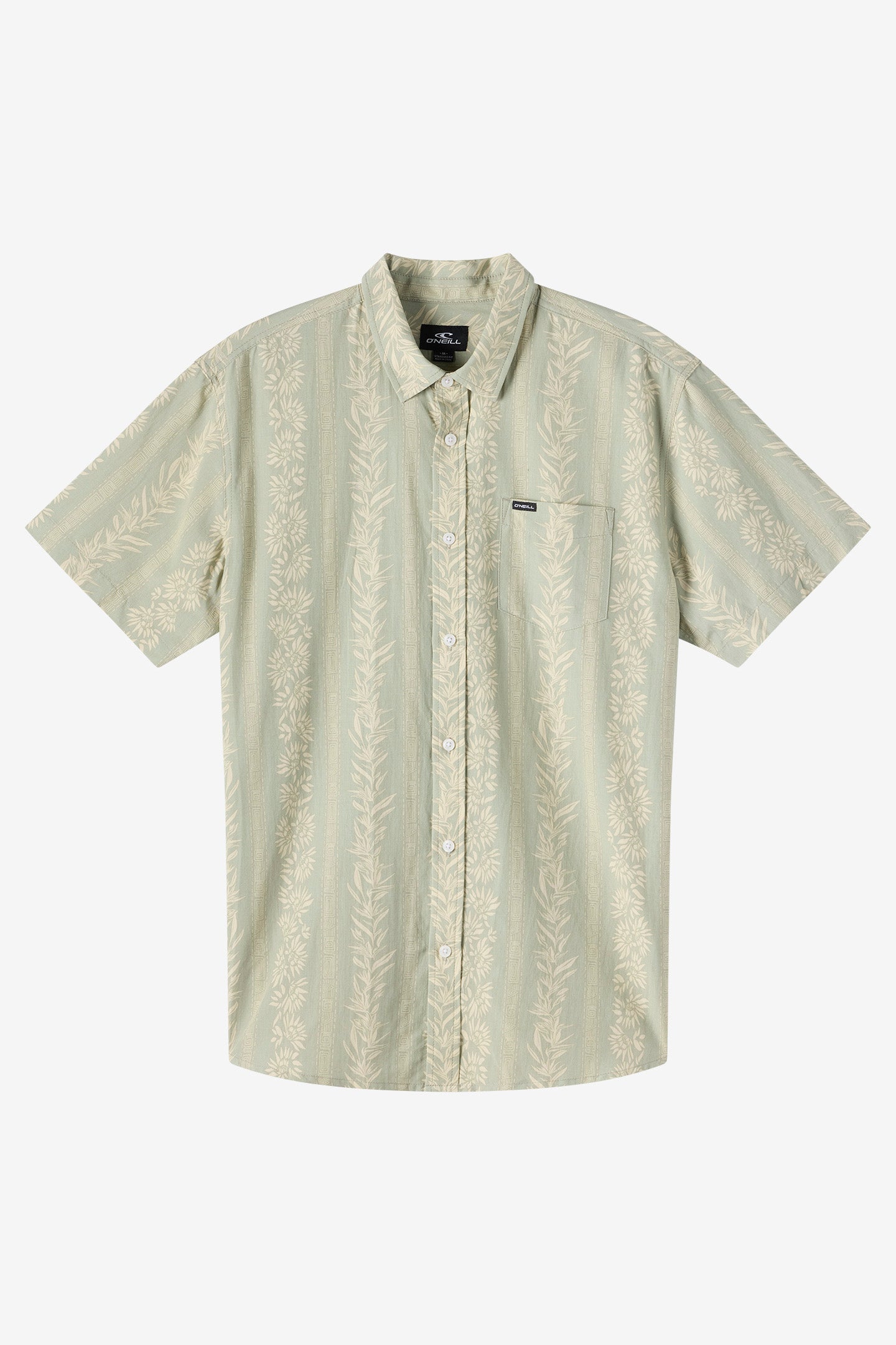 Oasis Standard Fit Shirt