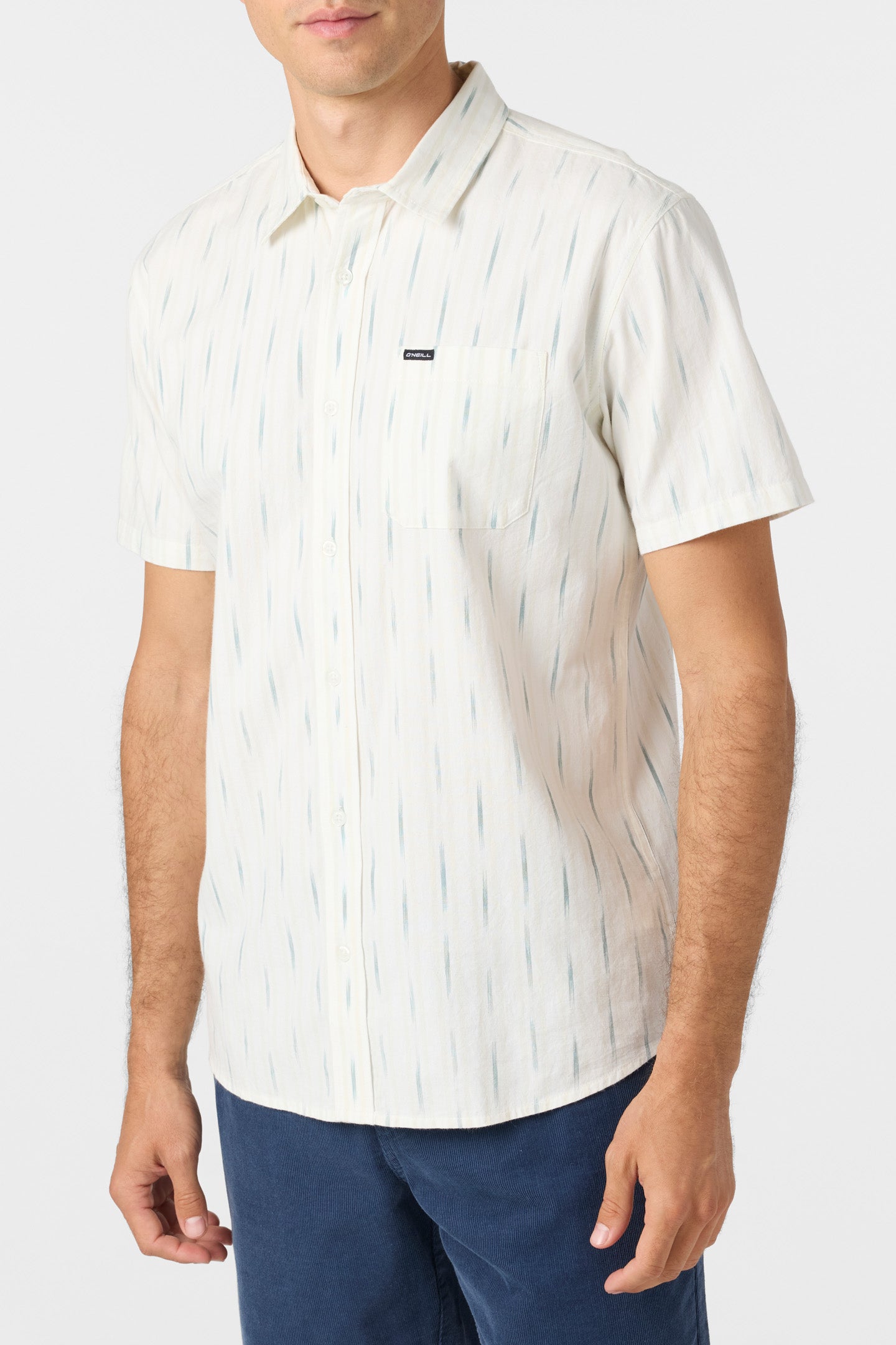 Seafaring Standard Fit Shirt - Image 3