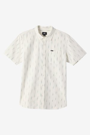 Seafaring Standard Fit Shirt