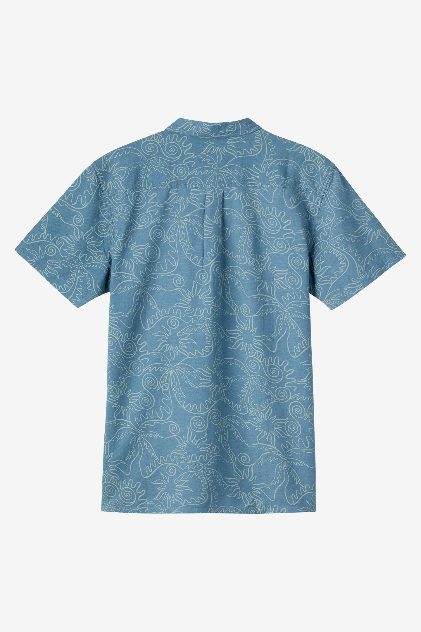 O'Riginals Print Standard Fit Shirt - Image 6