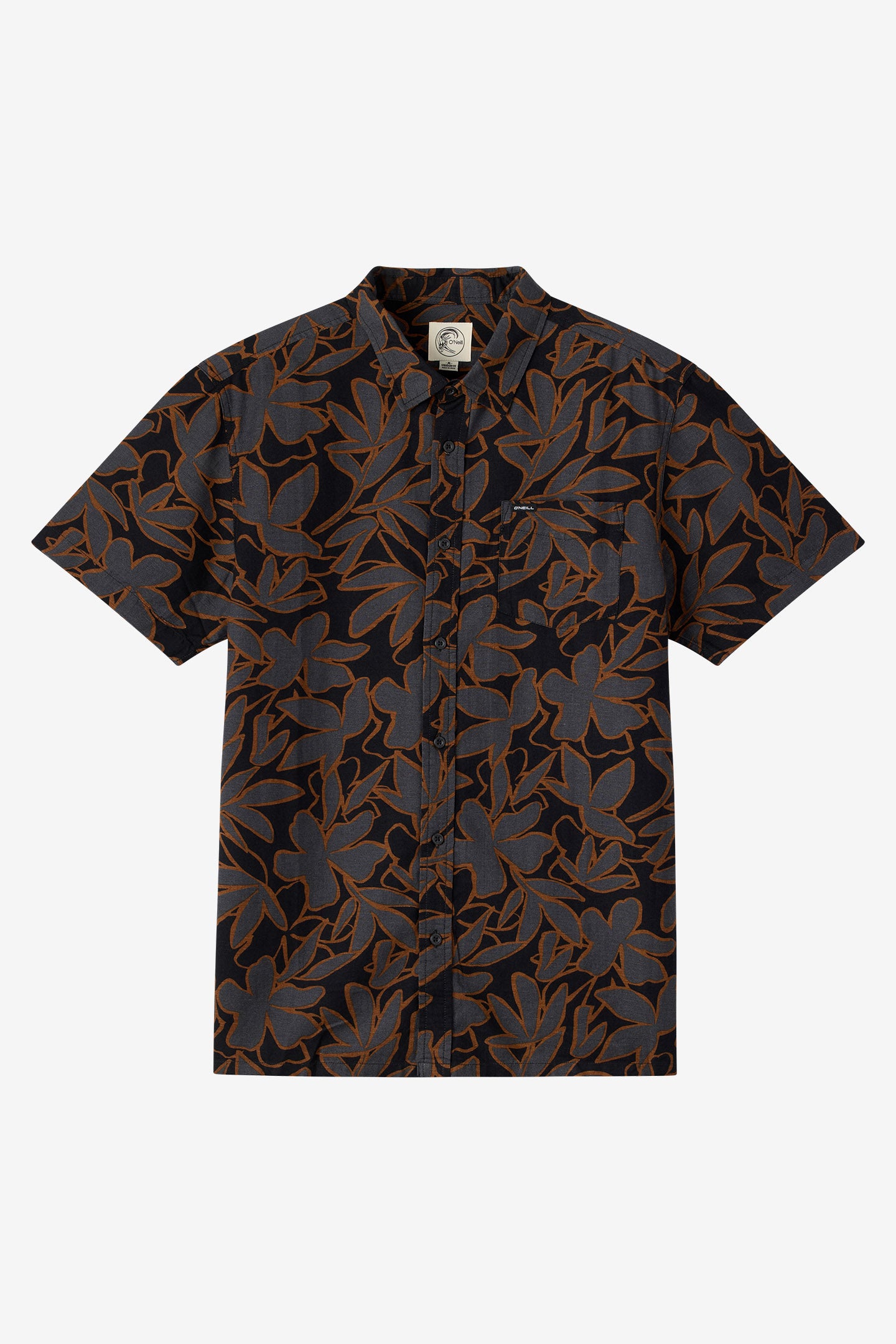 O'Riginals Print Standard Fit Shirt