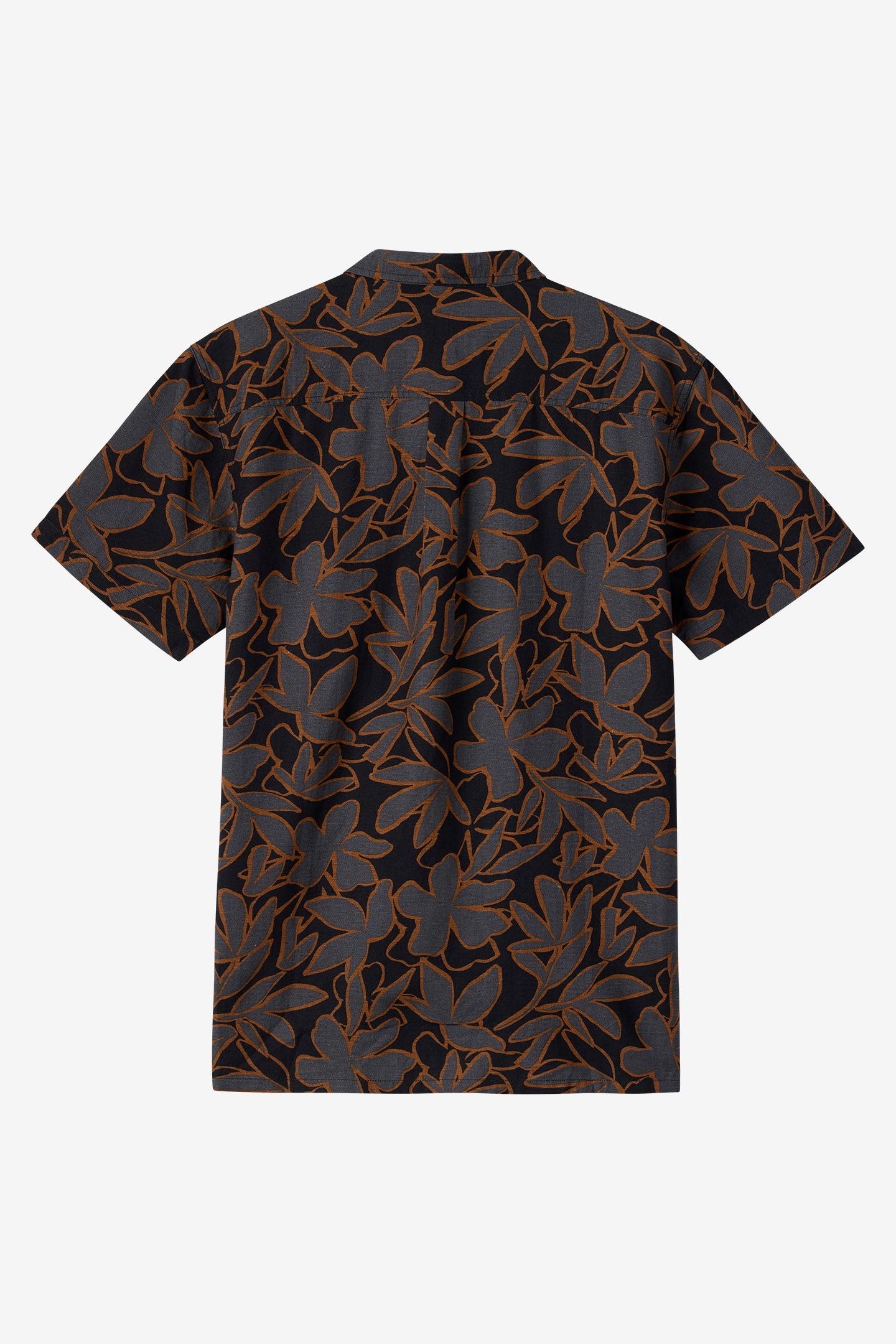 O'Riginals Print Standard Fit Shirt - Image 6