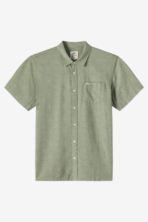 O'Riginals Print Standard Fit Shirt