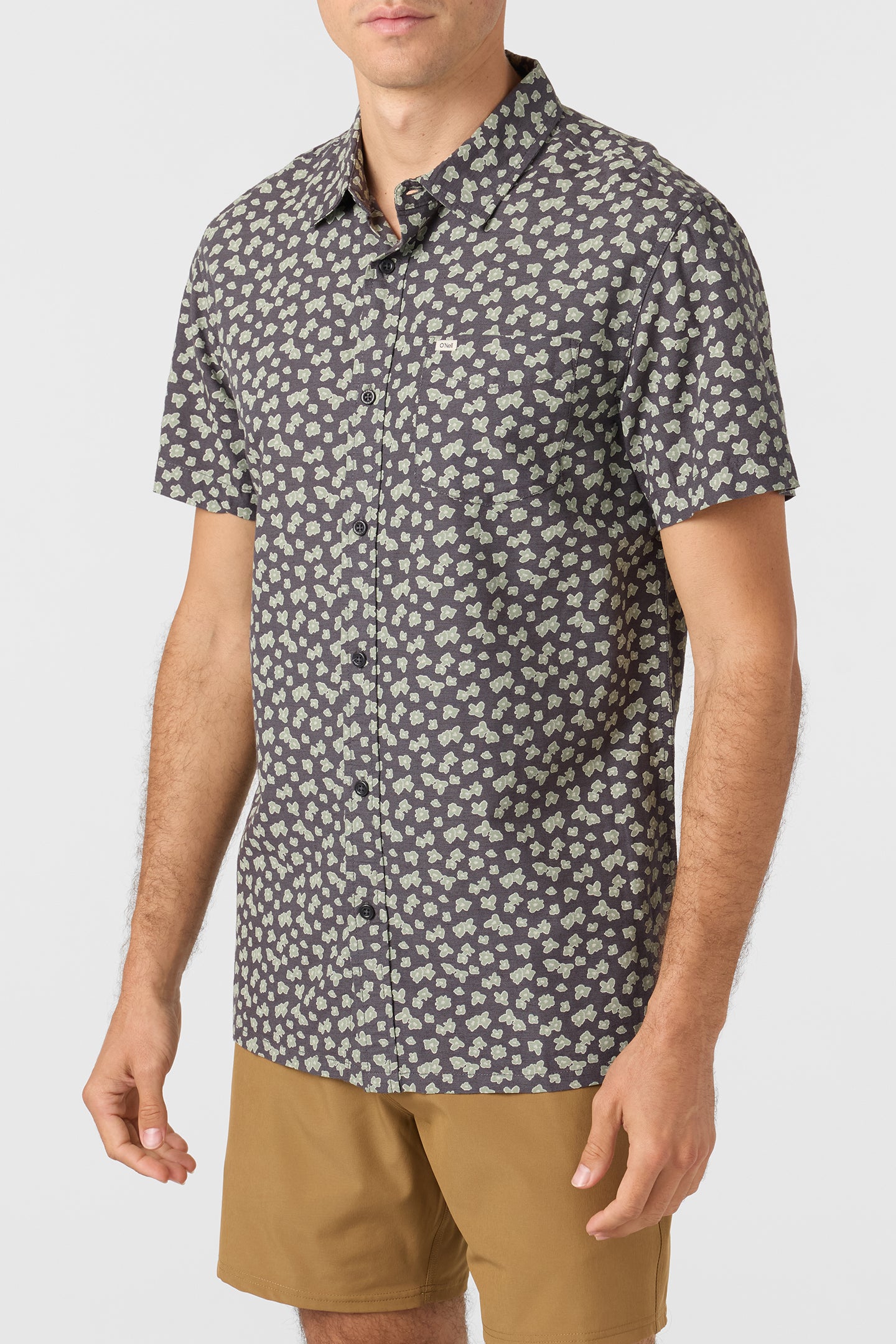 O'Riginals Print Standard Fit Shirt - Image 3
