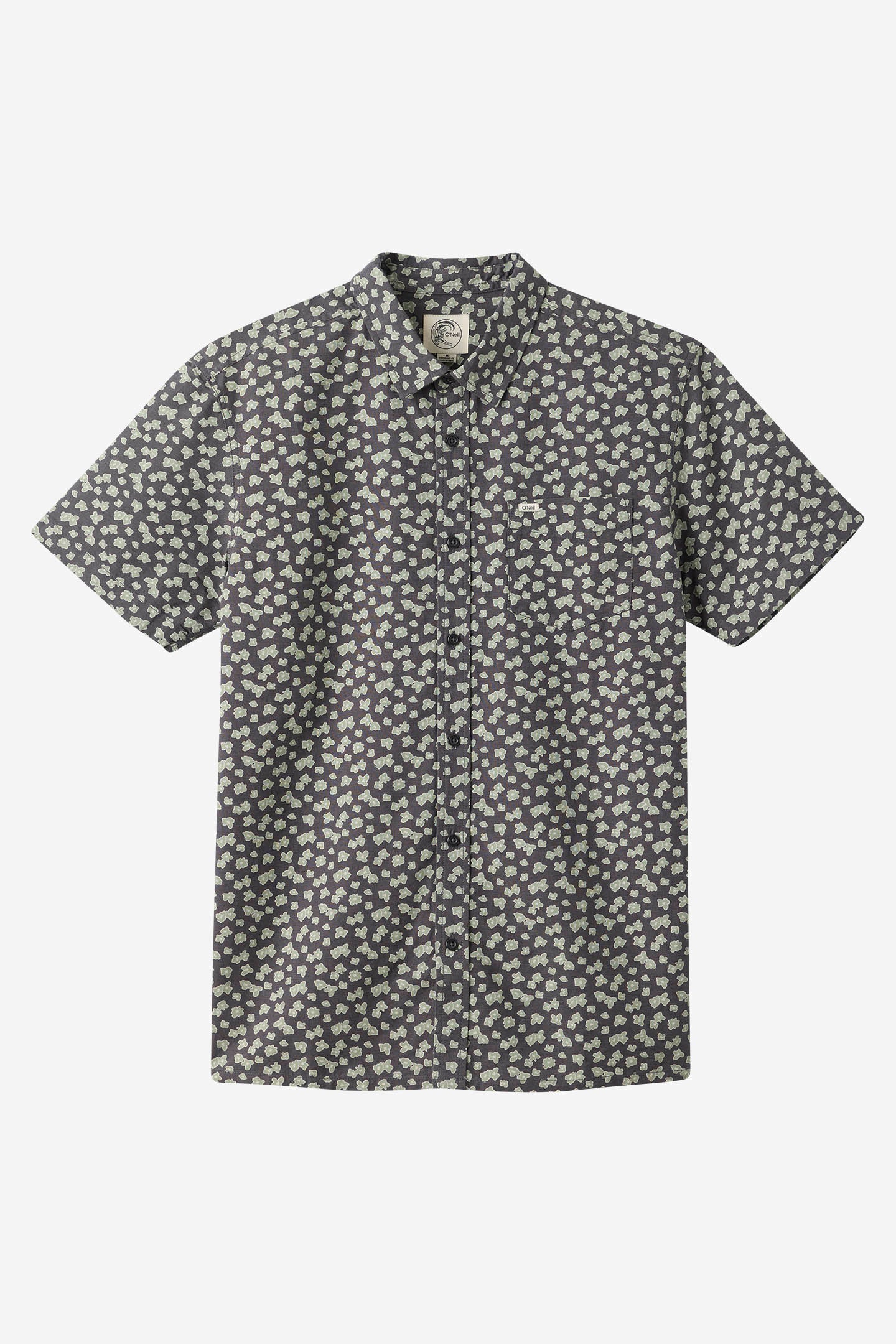O'Riginals Print Standard Fit Shirt