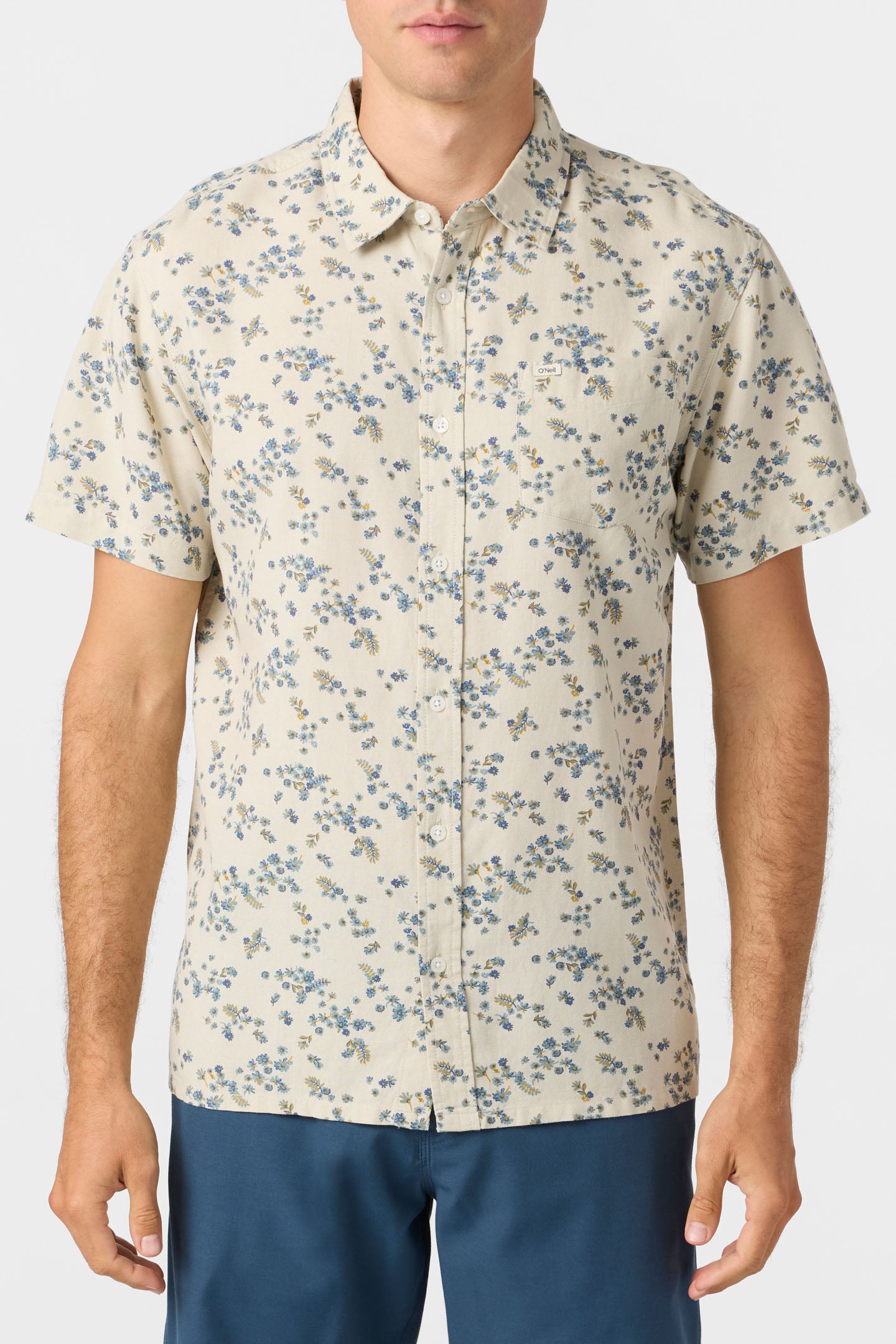 O'Riginals Print Standard Fit Shirt - Image 2