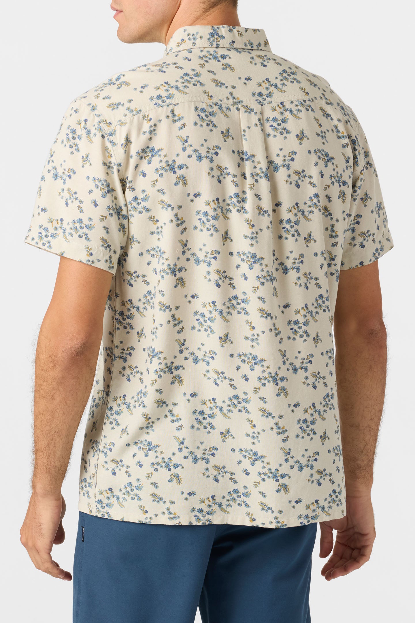O'Riginals Print Standard Fit Shirt - Image 5