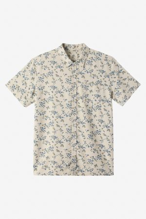 O'Riginals Print Standard Fit Shirt