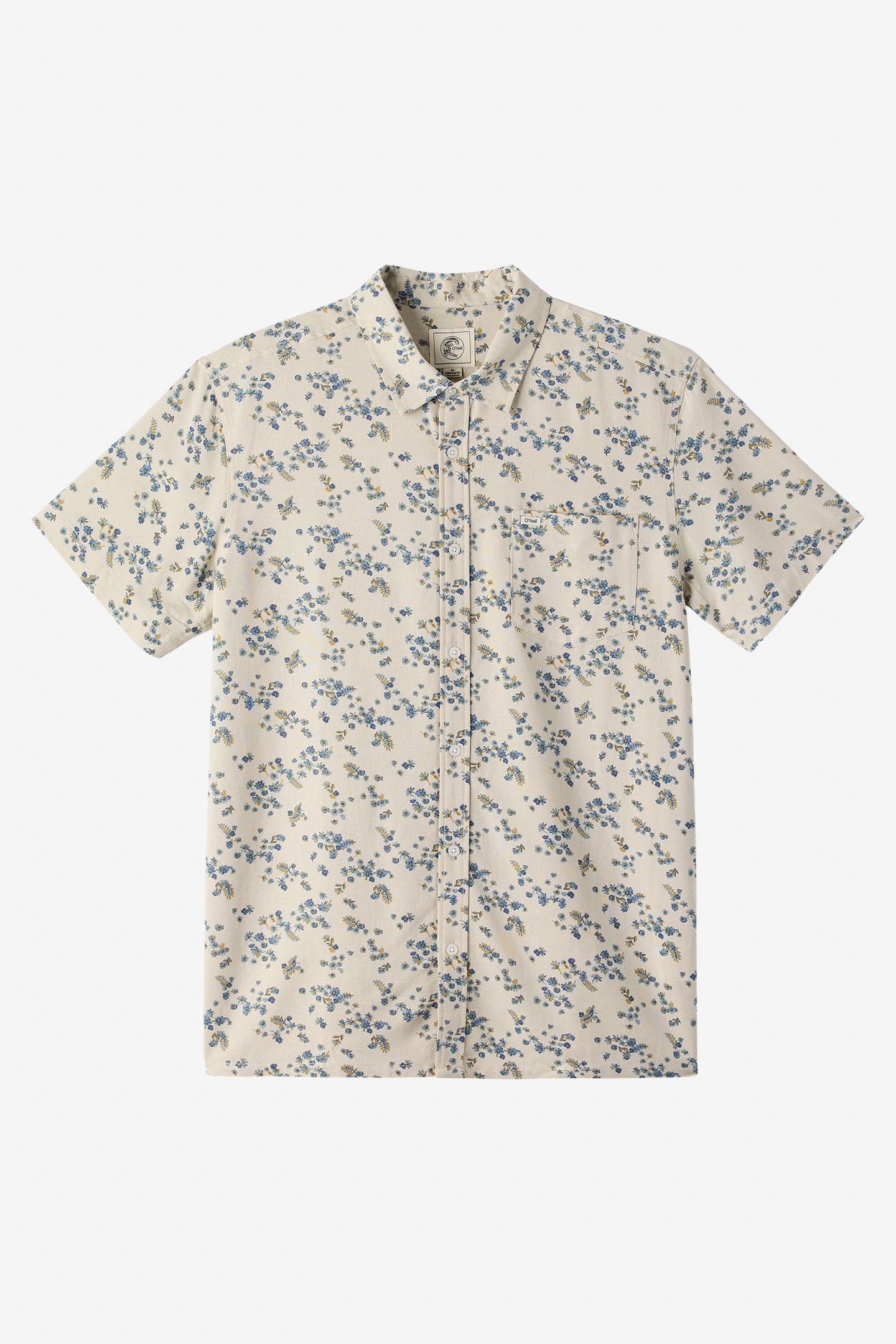 O'Riginals Print Standard Fit Shirt