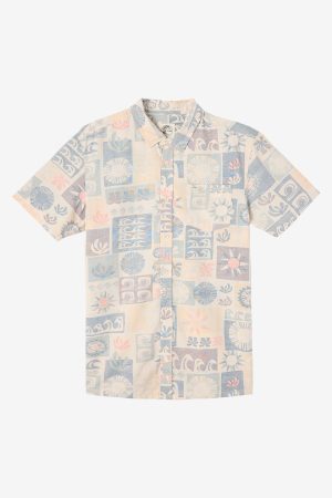 O'Riginals Print Standard Fit Shirt