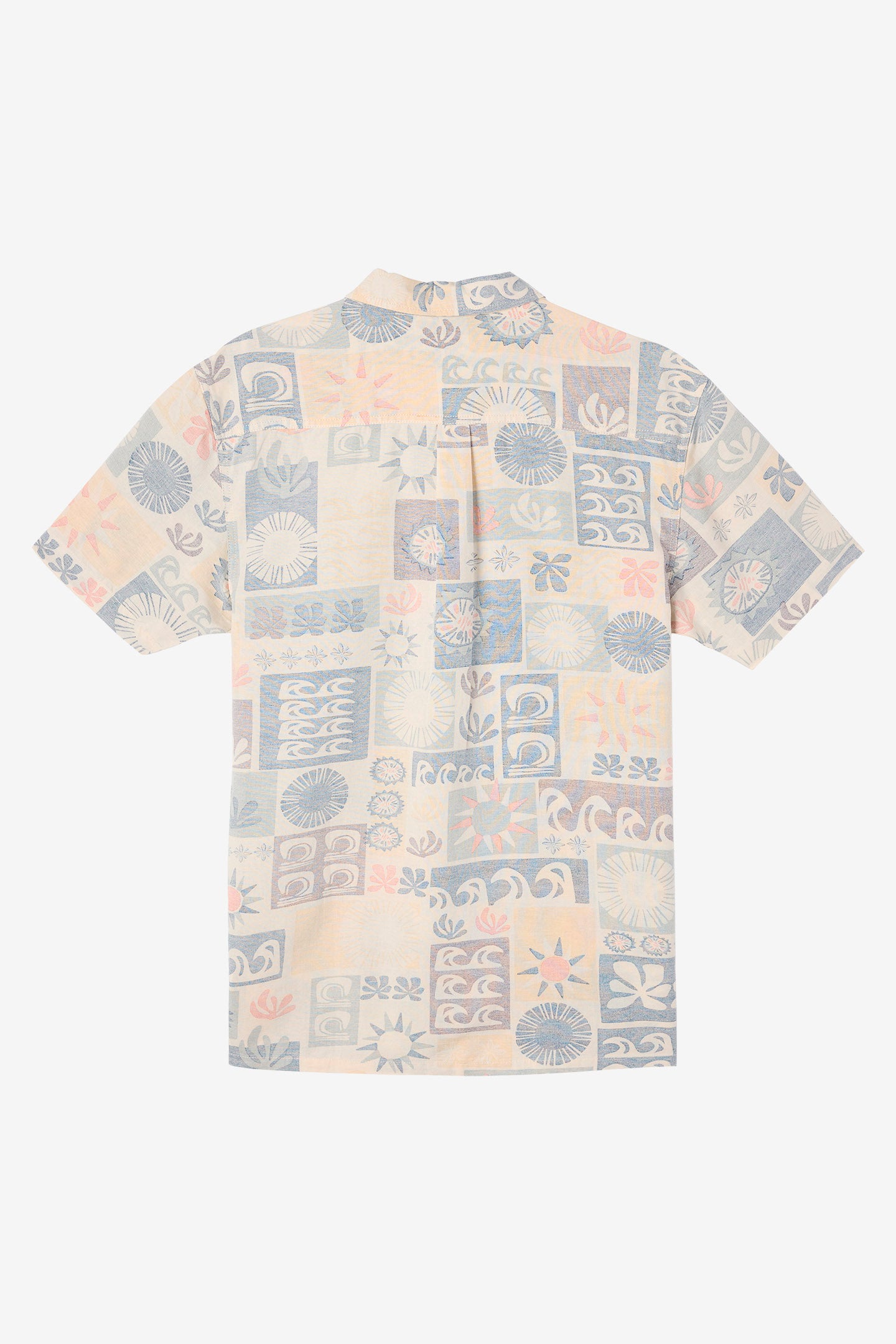 O'Riginals Print Standard Fit Shirt - Image 6