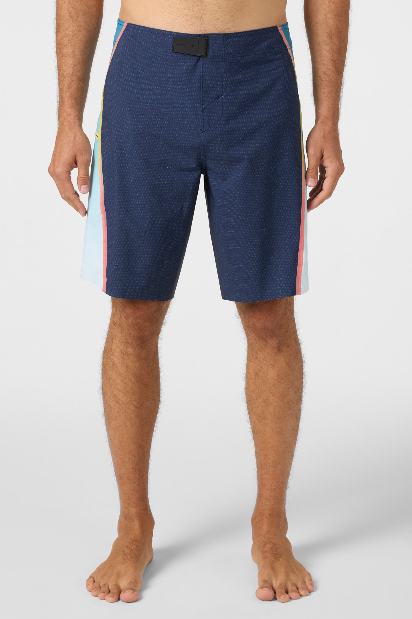 Hyperfreak Hydro Tech 20 Boardshorts - Image 2