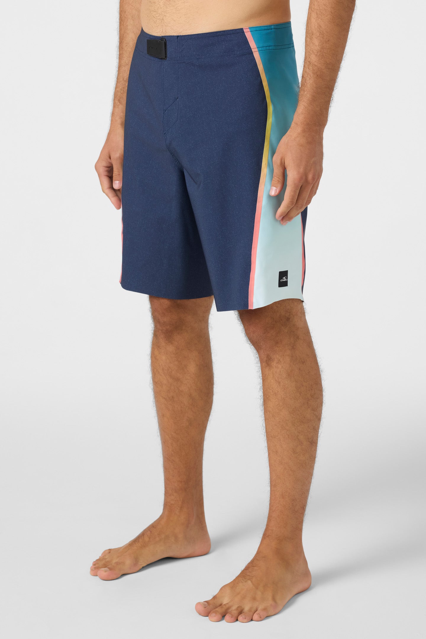 Hyperfreak Hydro Tech 20 Boardshorts - Image 4
