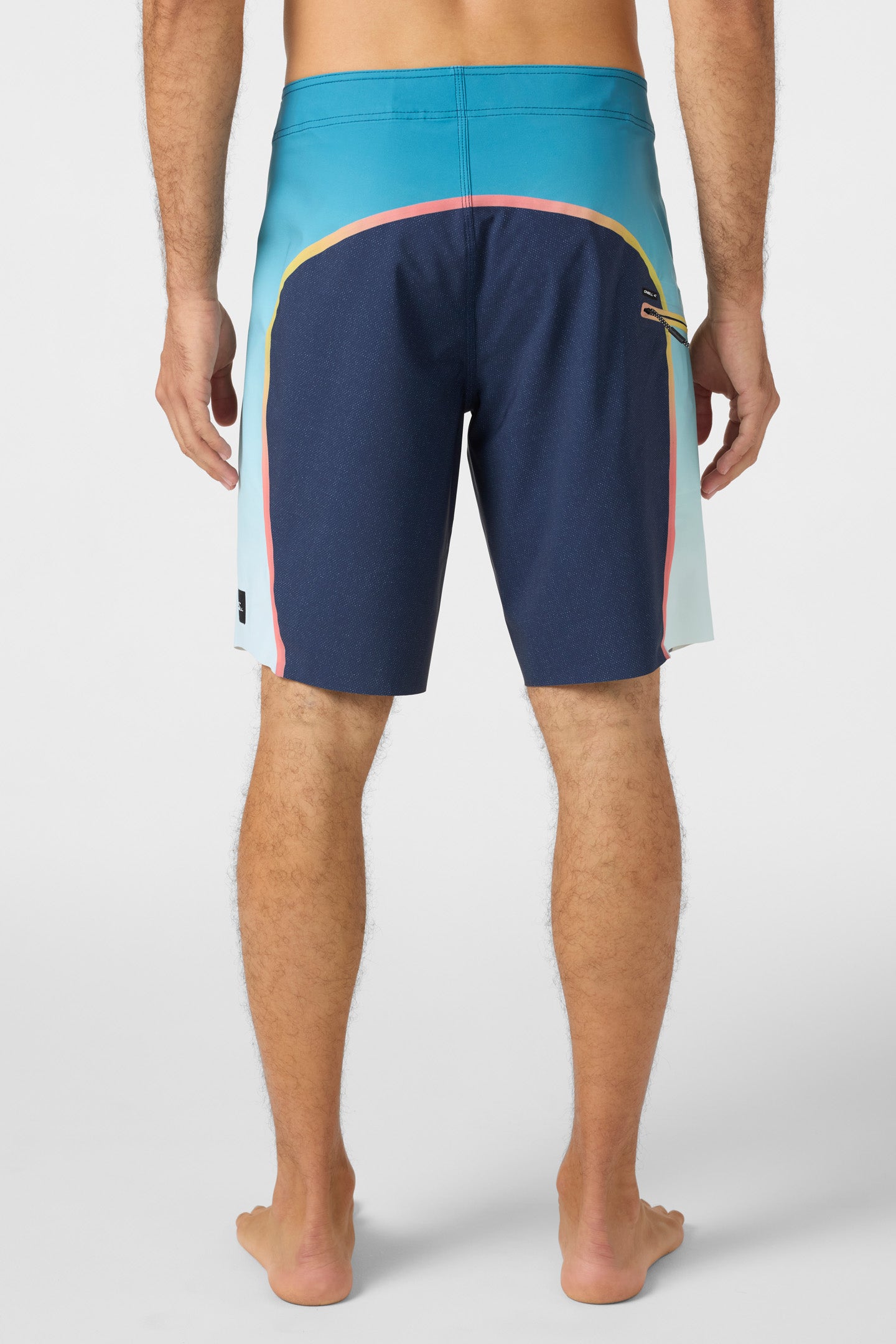 Hyperfreak Hydro Tech 20 Boardshorts - Image 6