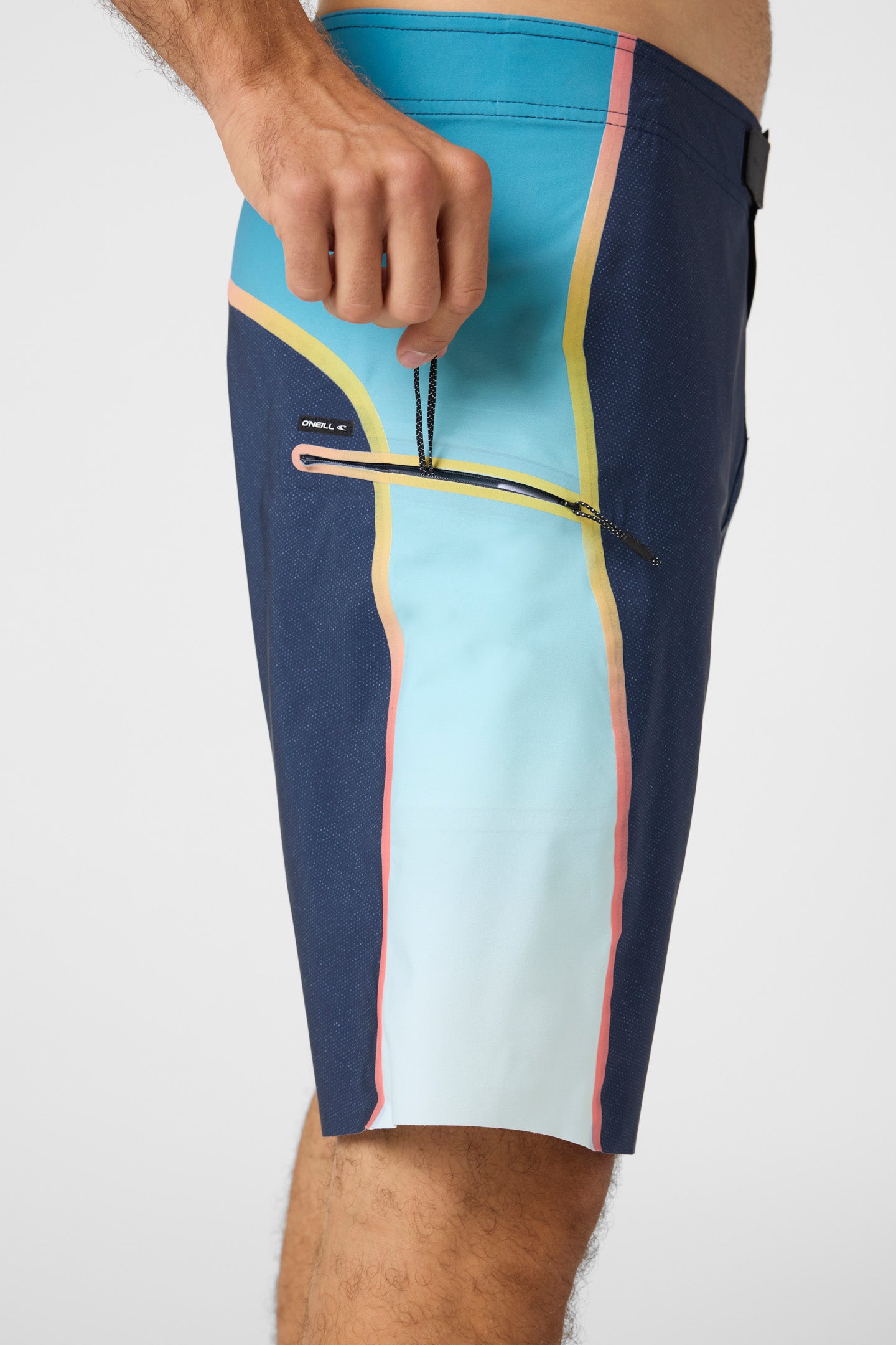 Hyperfreak Hydro Tech 20 Boardshorts - Image 5