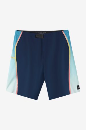 Hyperfreak Hydro Tech 20 Boardshorts