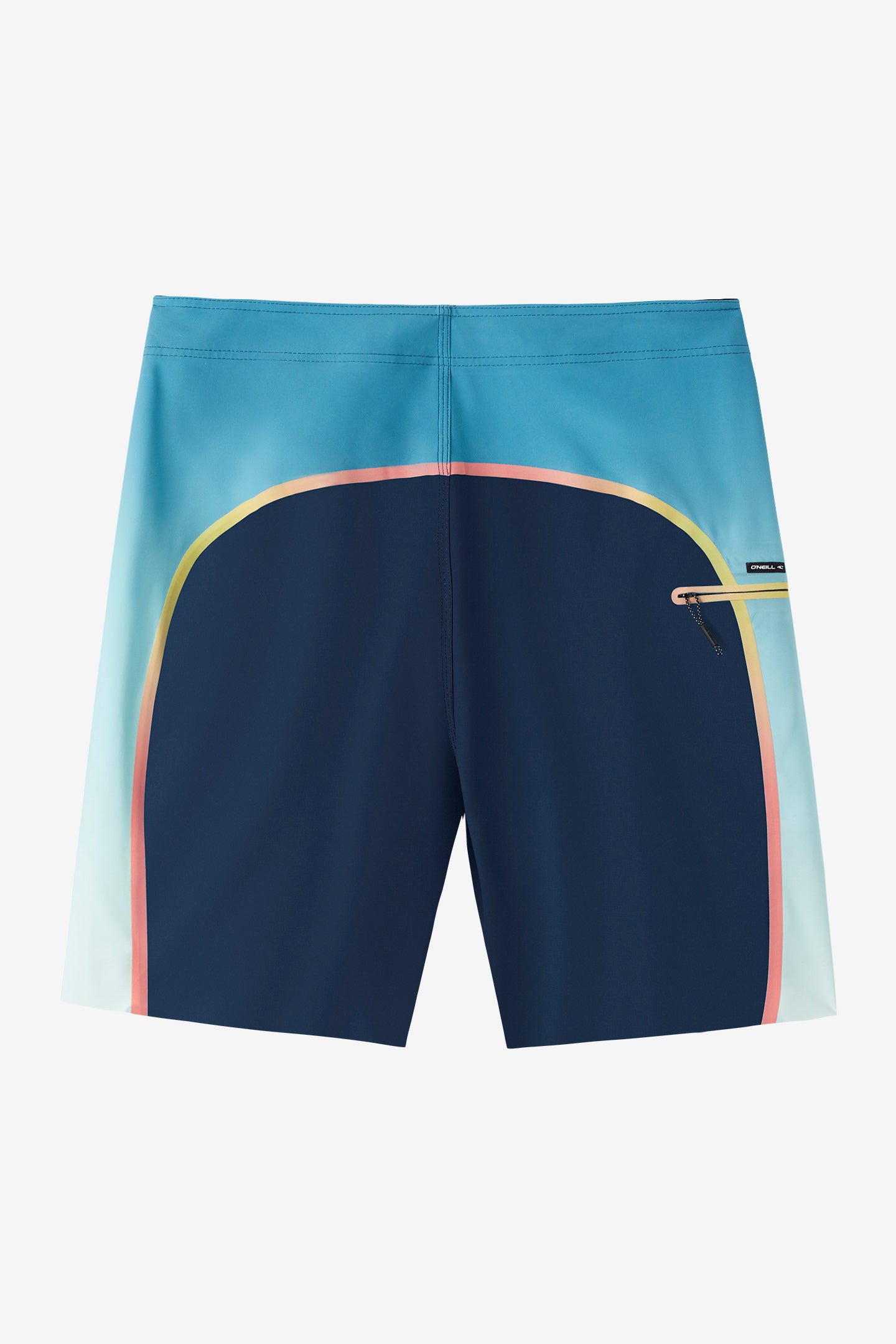 Hyperfreak Hydro Tech 20 Boardshorts - Image 7