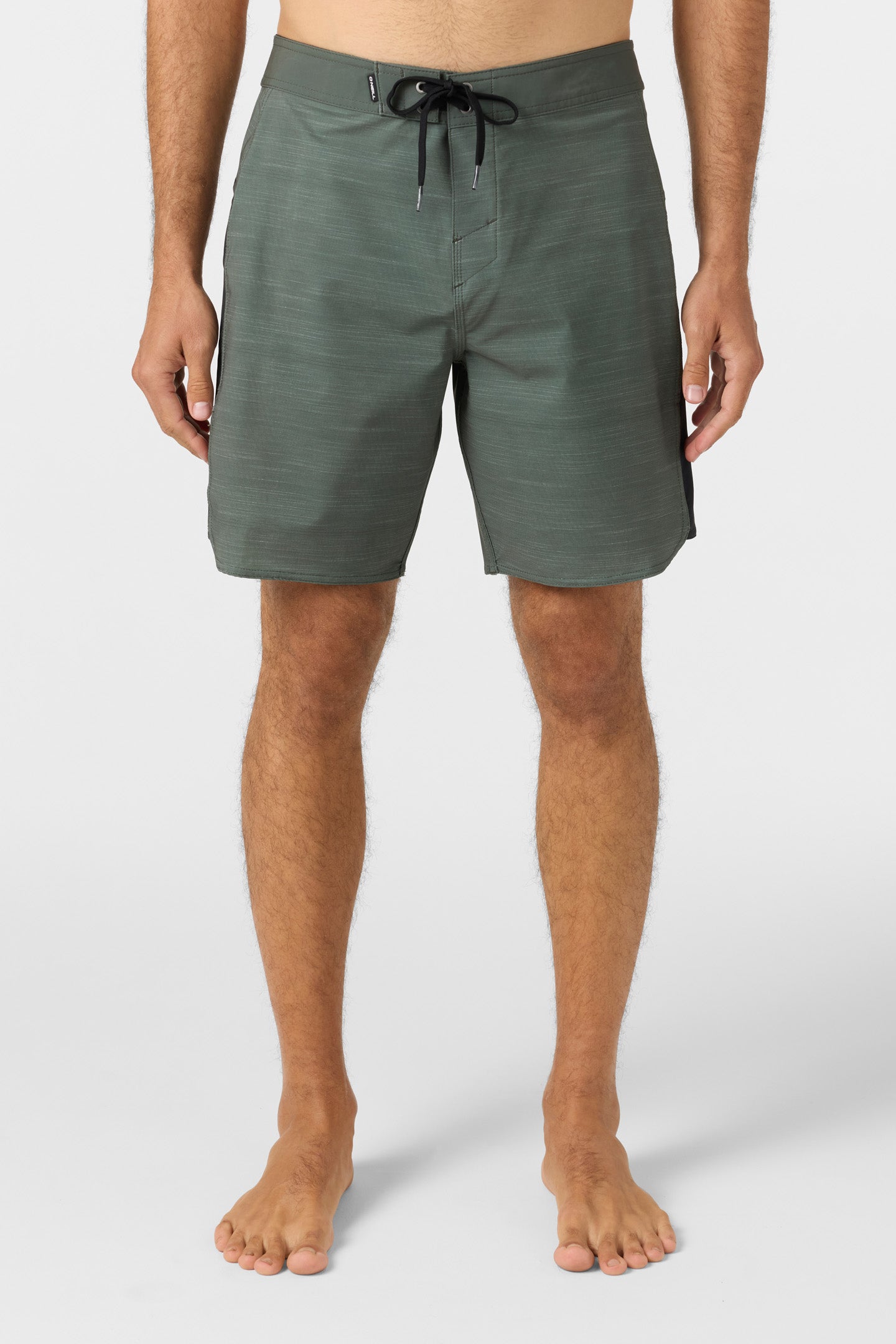 Hyperfreak Tech Panel 18 Boardshorts - Image 2