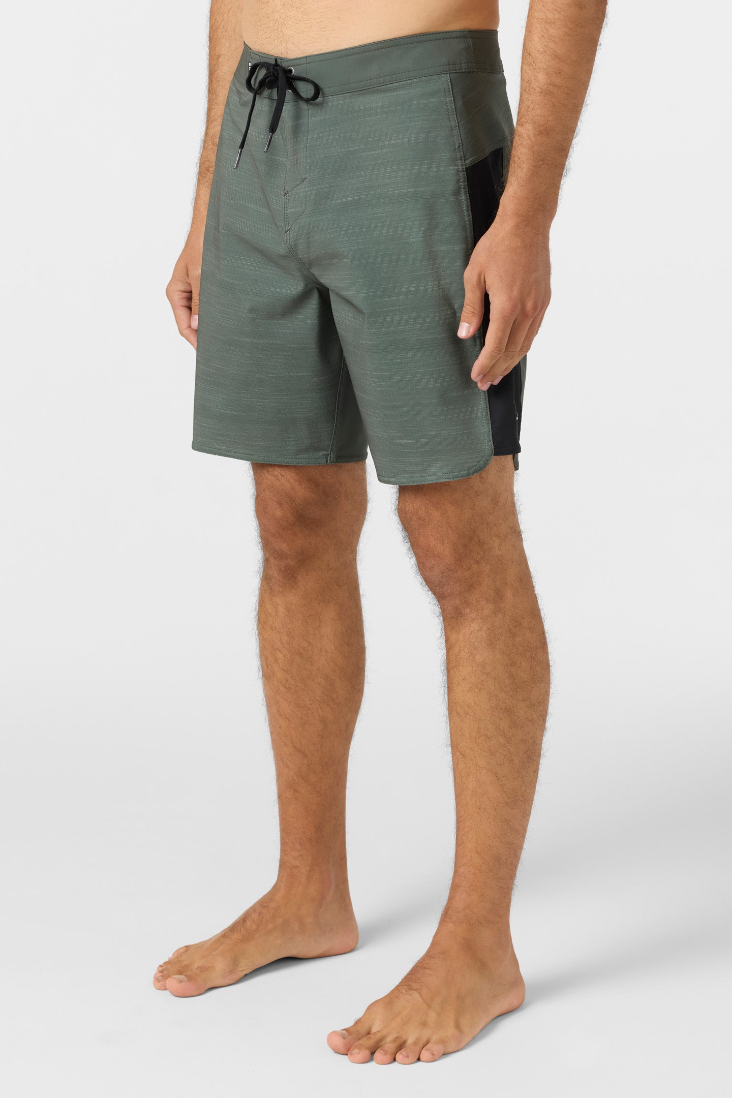 Hyperfreak Tech Panel 18 Boardshorts - Image 3
