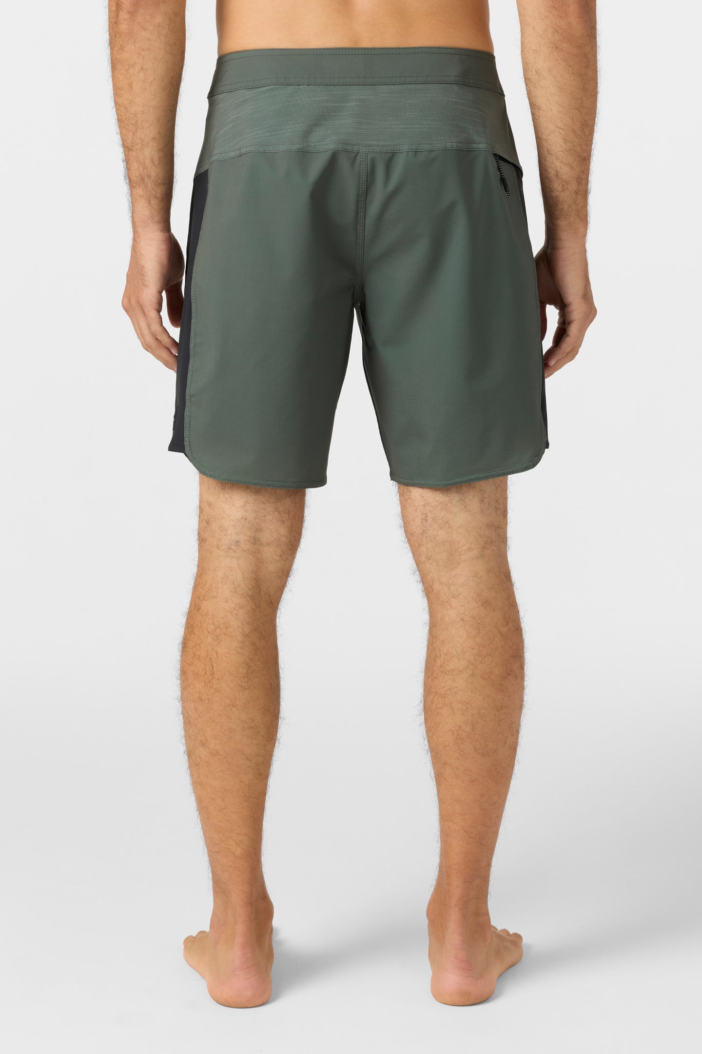 Hyperfreak Tech Panel 18 Boardshorts - Image 4