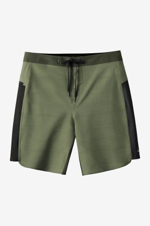 Hyperfreak Tech Panel 18 Boardshorts