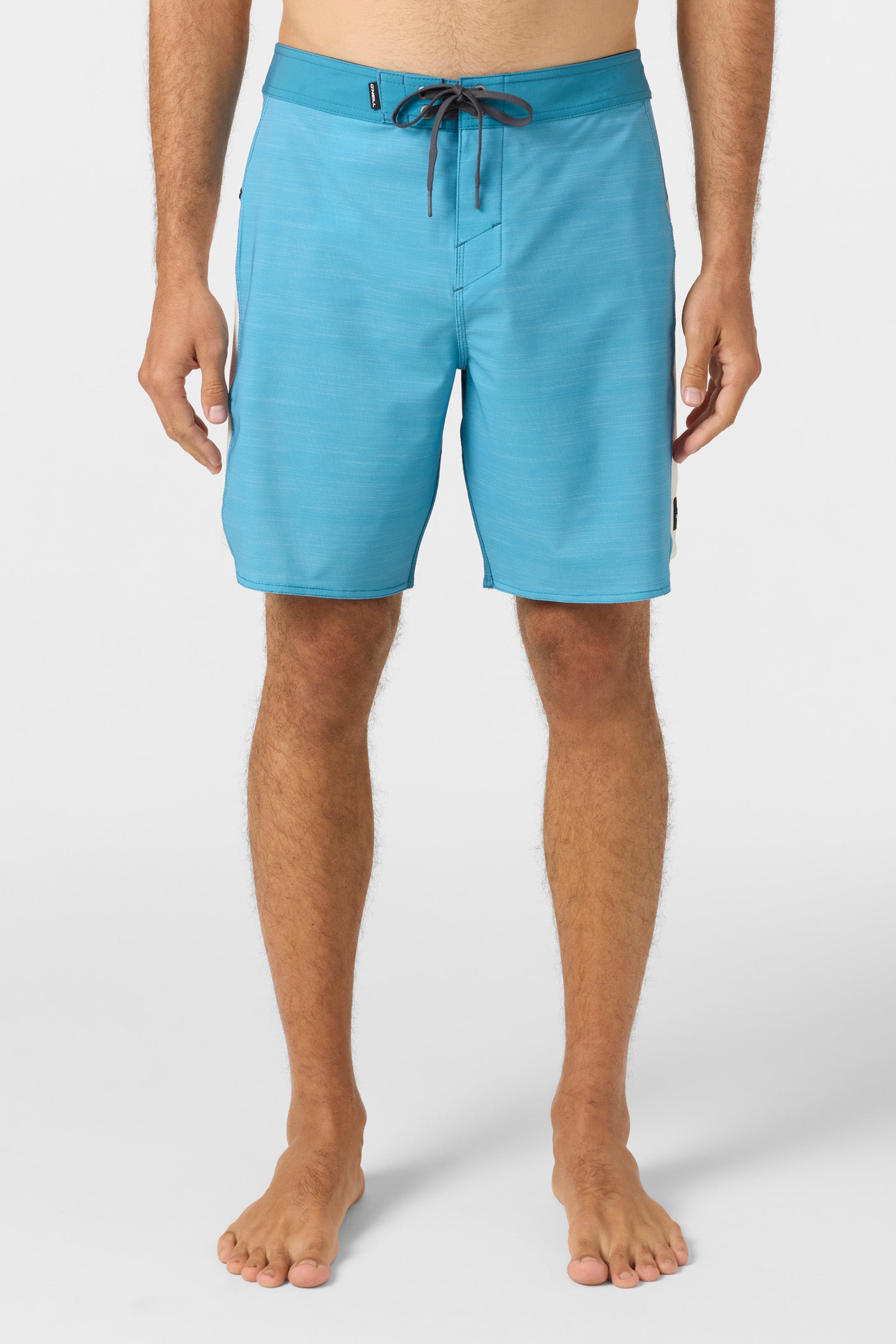 Hyperfreak Tech Panel 18 Boardshorts - Image 2