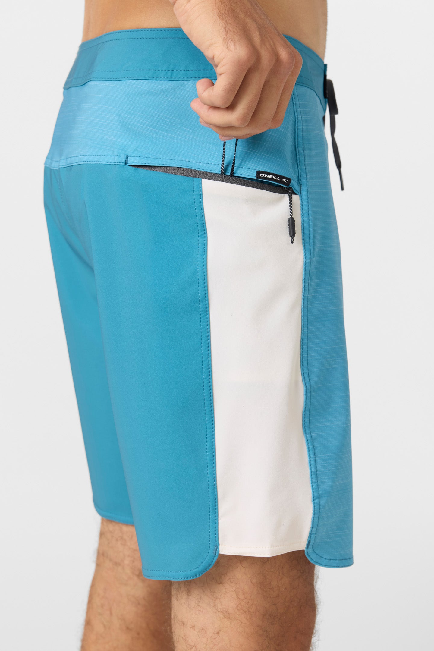 Hyperfreak Tech Panel 18 Boardshorts - Image 4