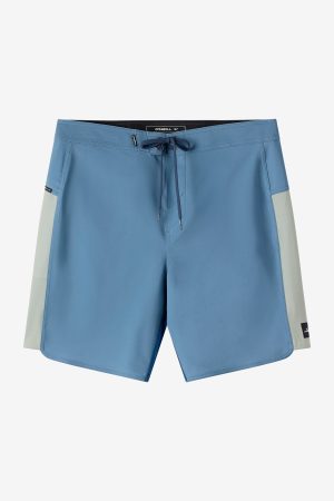 Hyperfreak Tech Panel 18 Boardshorts