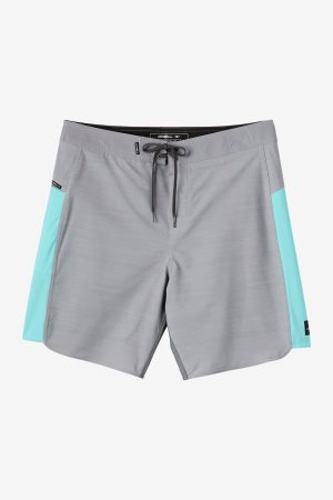 Hyperfreak Tech Panel 18 Boardshorts