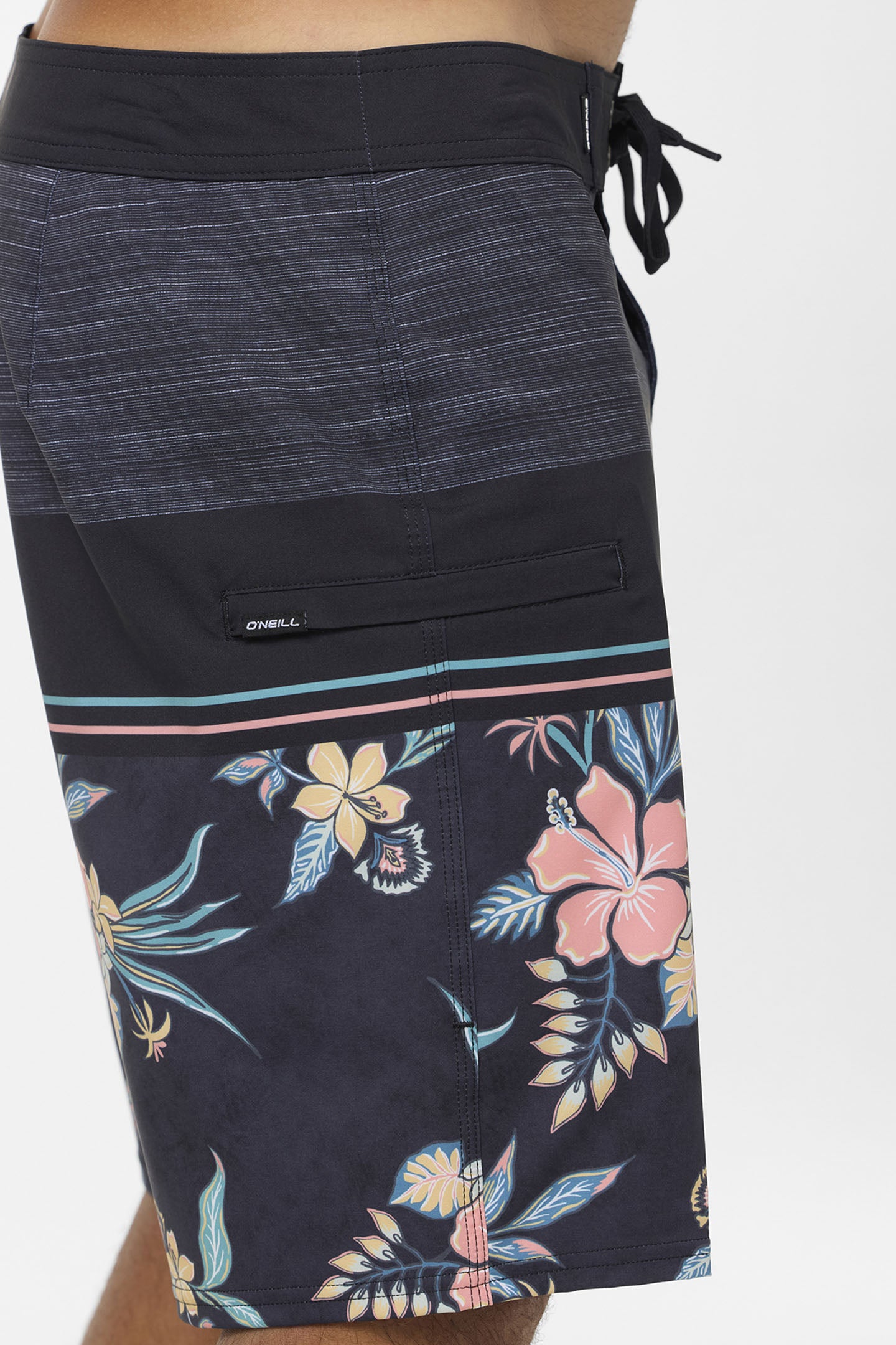 Hyperfreak Heat Block 19 Boardshorts - Image 5